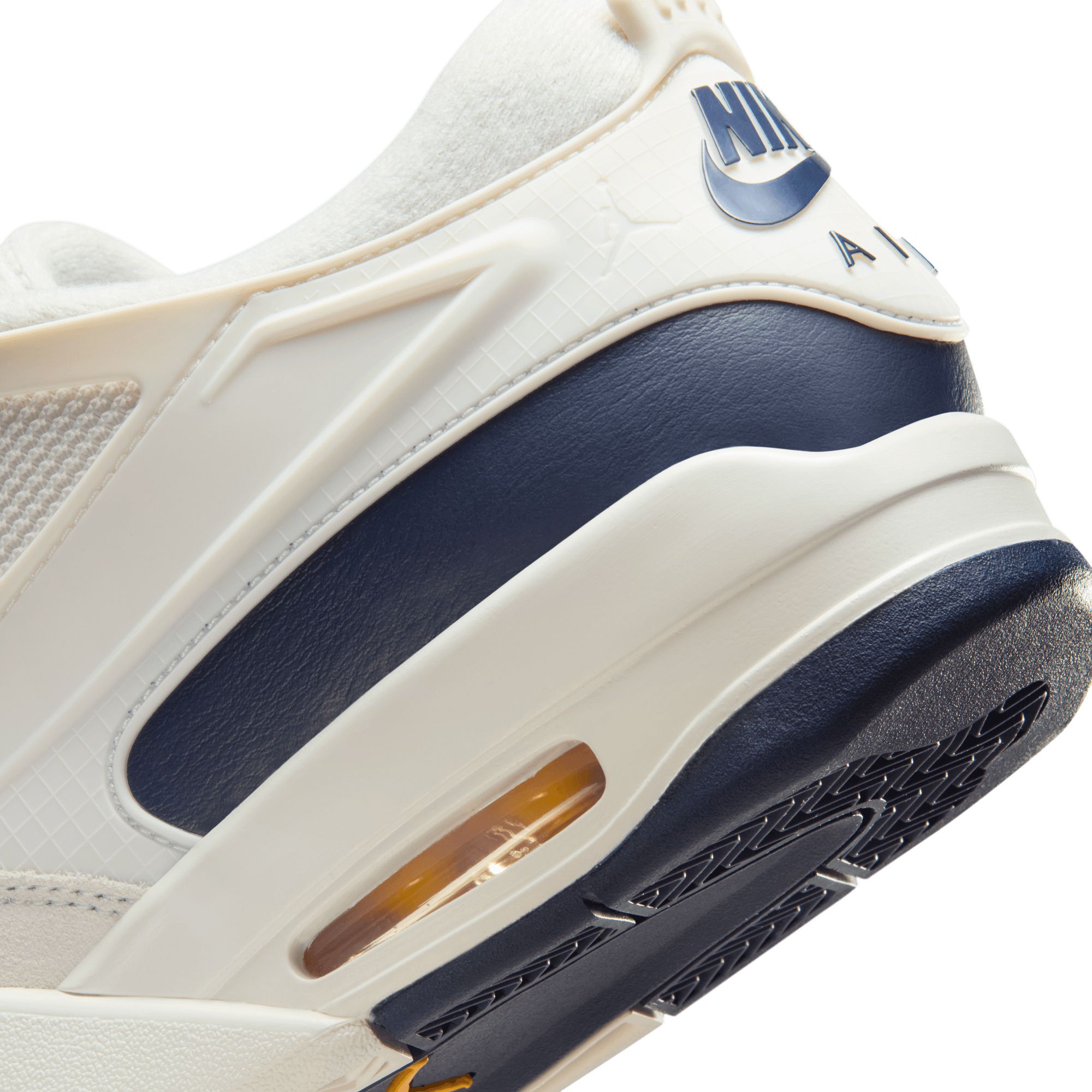 Air Jordan 4 RM Shoes product image