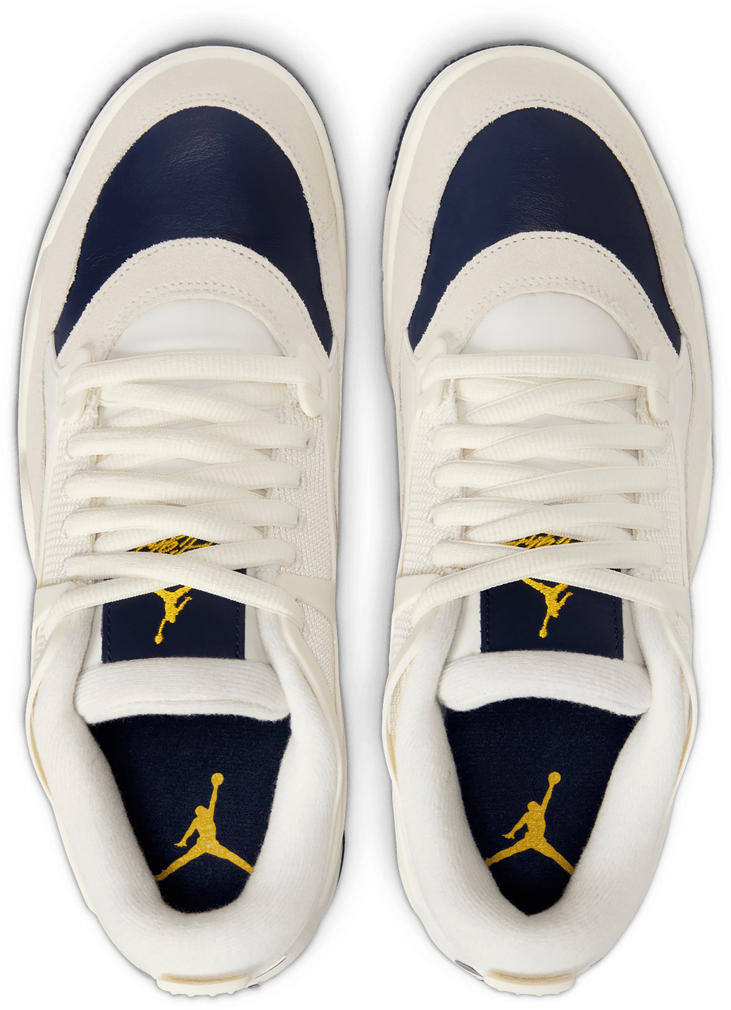 Air Jordan 4 RM Shoes product image