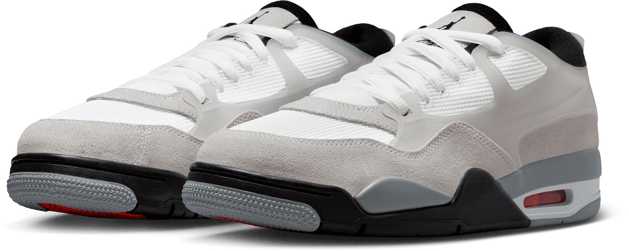 Air Jordan 4 RM Shoes product image