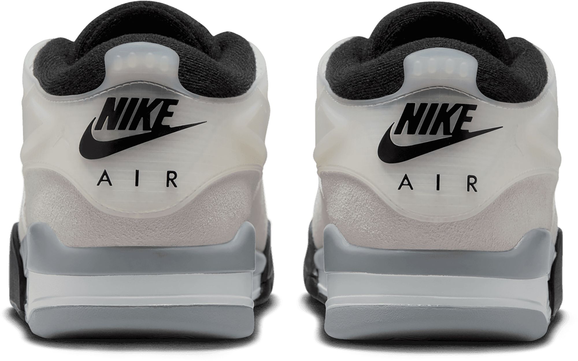 Air Jordan 4 RM Shoes product image