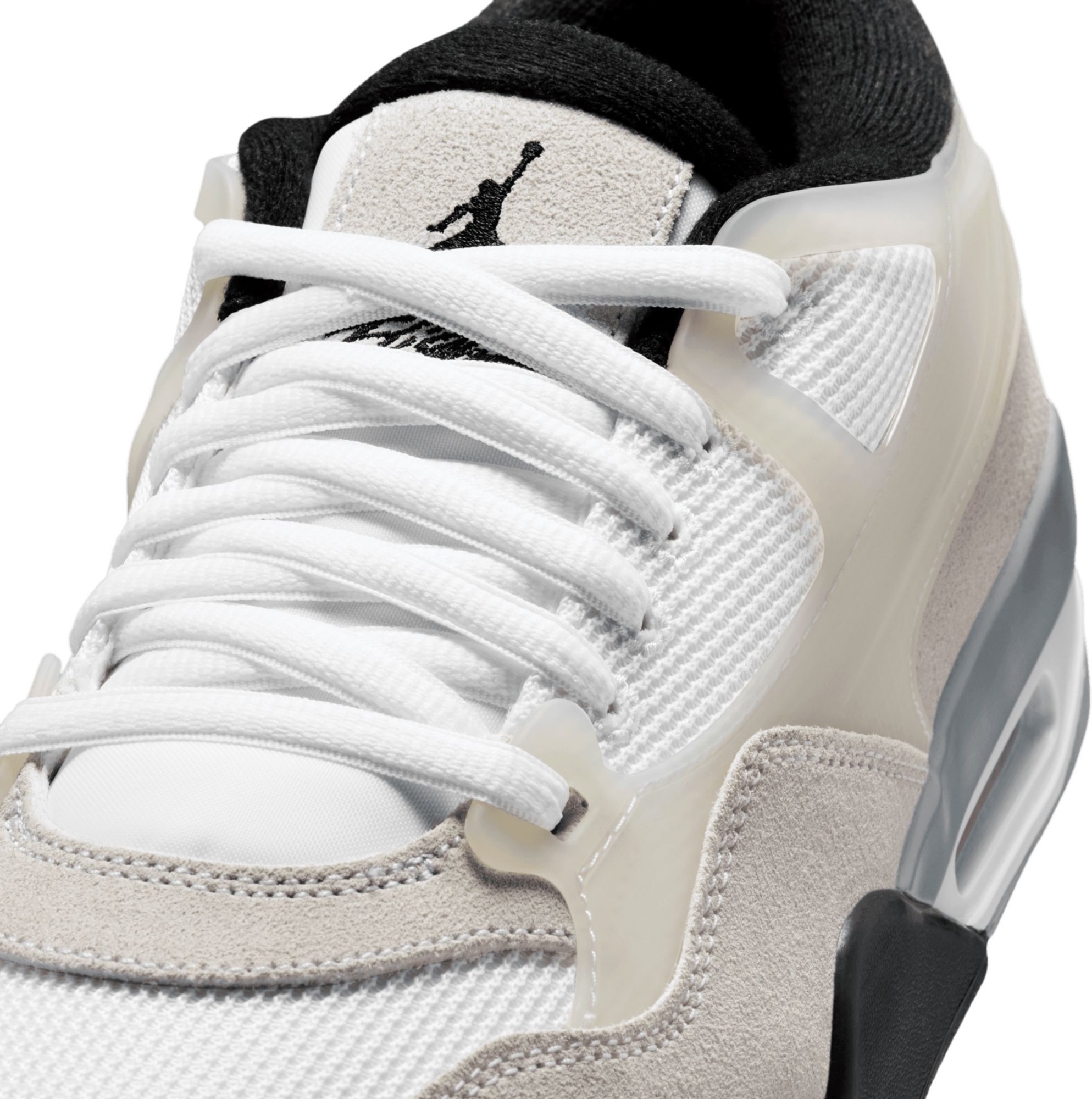 Air Jordan 4 RM Shoes product image