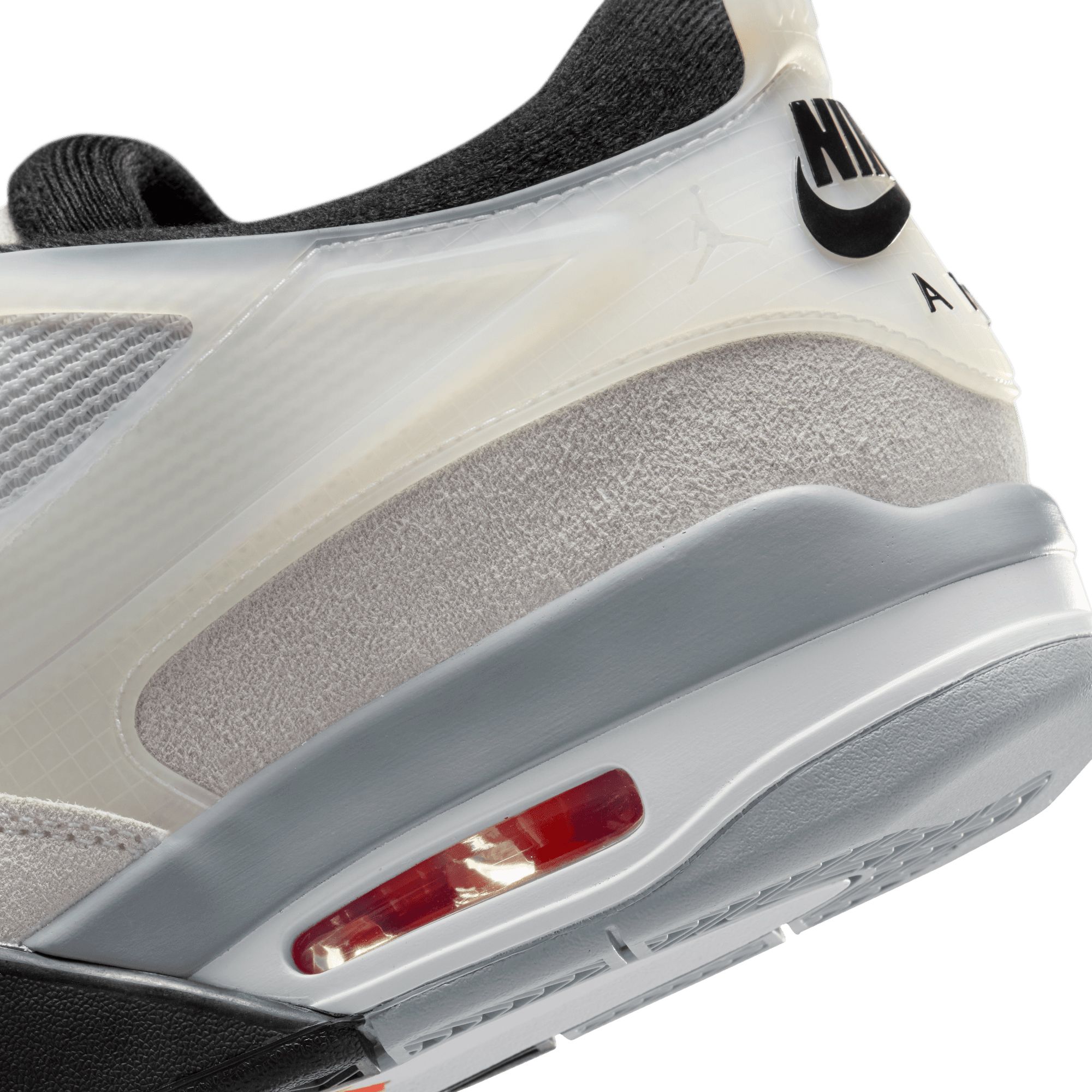 Air Jordan 4 RM Shoes product image