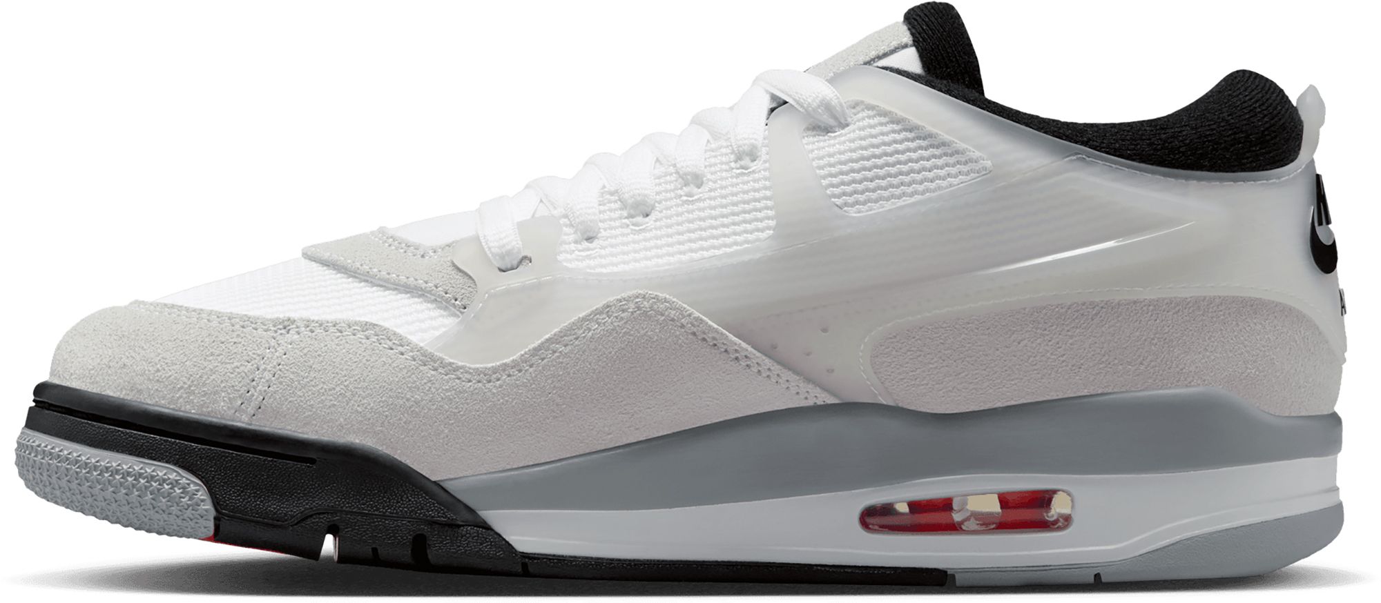 Air Jordan 4 RM Shoes product image