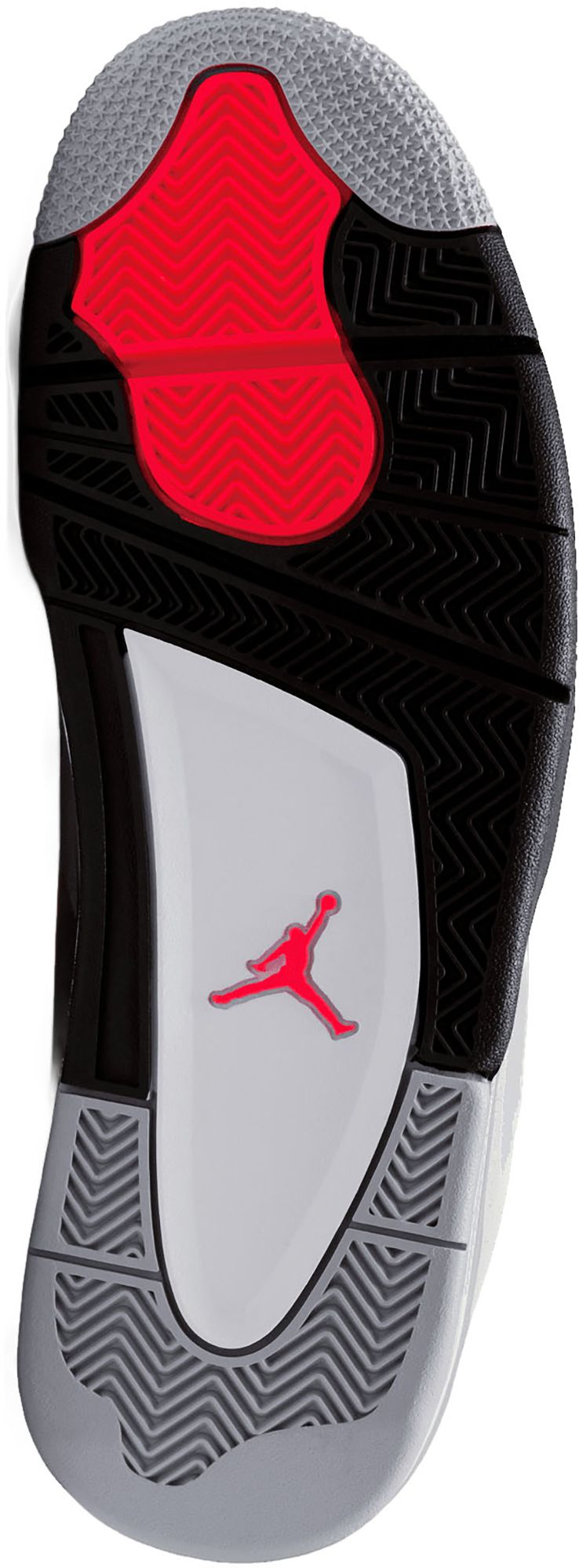 Air Jordan 4 RM Shoes product image