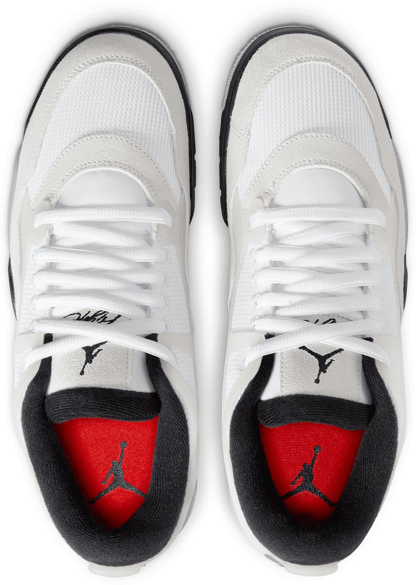 Air Jordan 4 RM Shoes product image