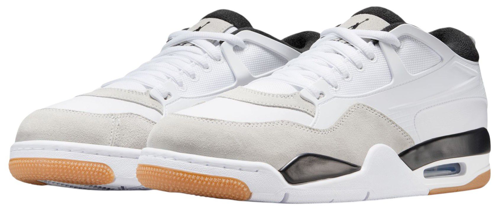 Air Jordan 4 RM Shoes product image