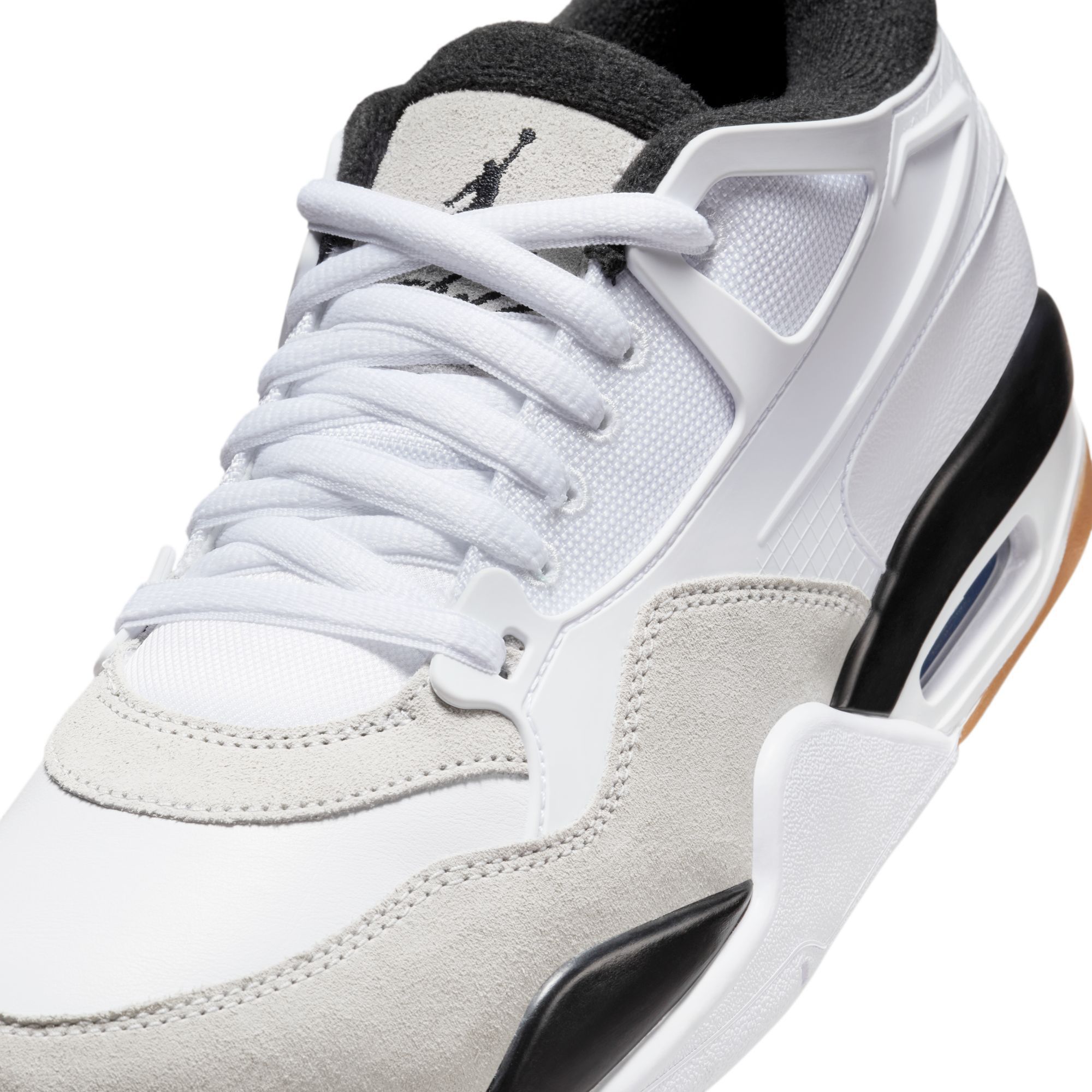 Air Jordan 4 RM Shoes product image