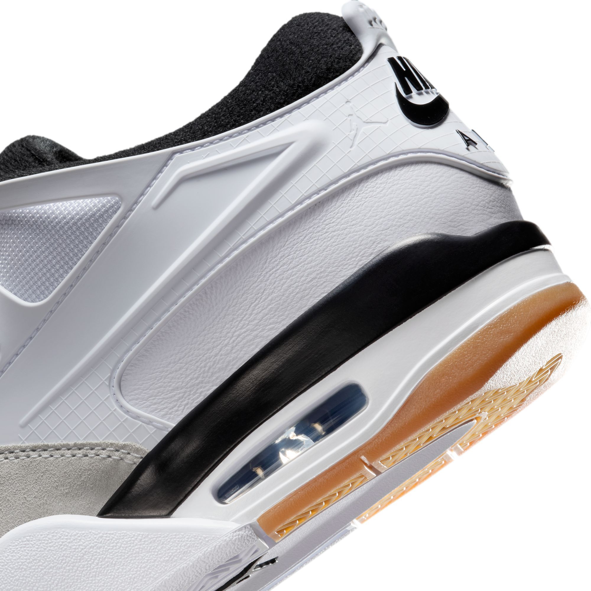 Air Jordan 4 RM Shoes product image