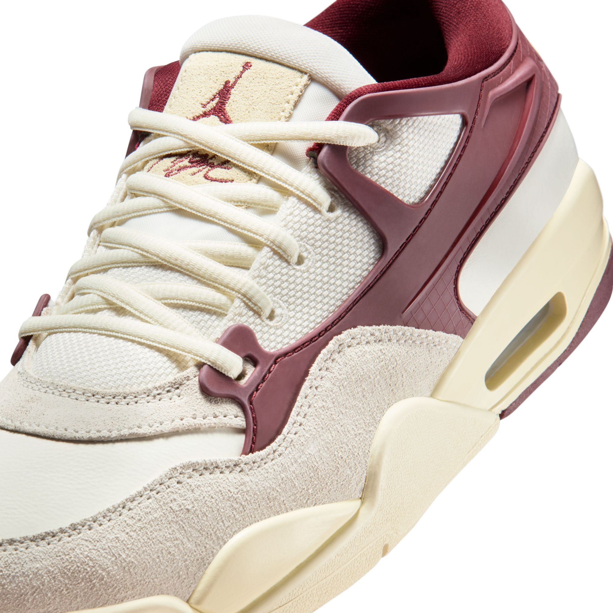 Air Jordan 4 RM Women's Shoes product image