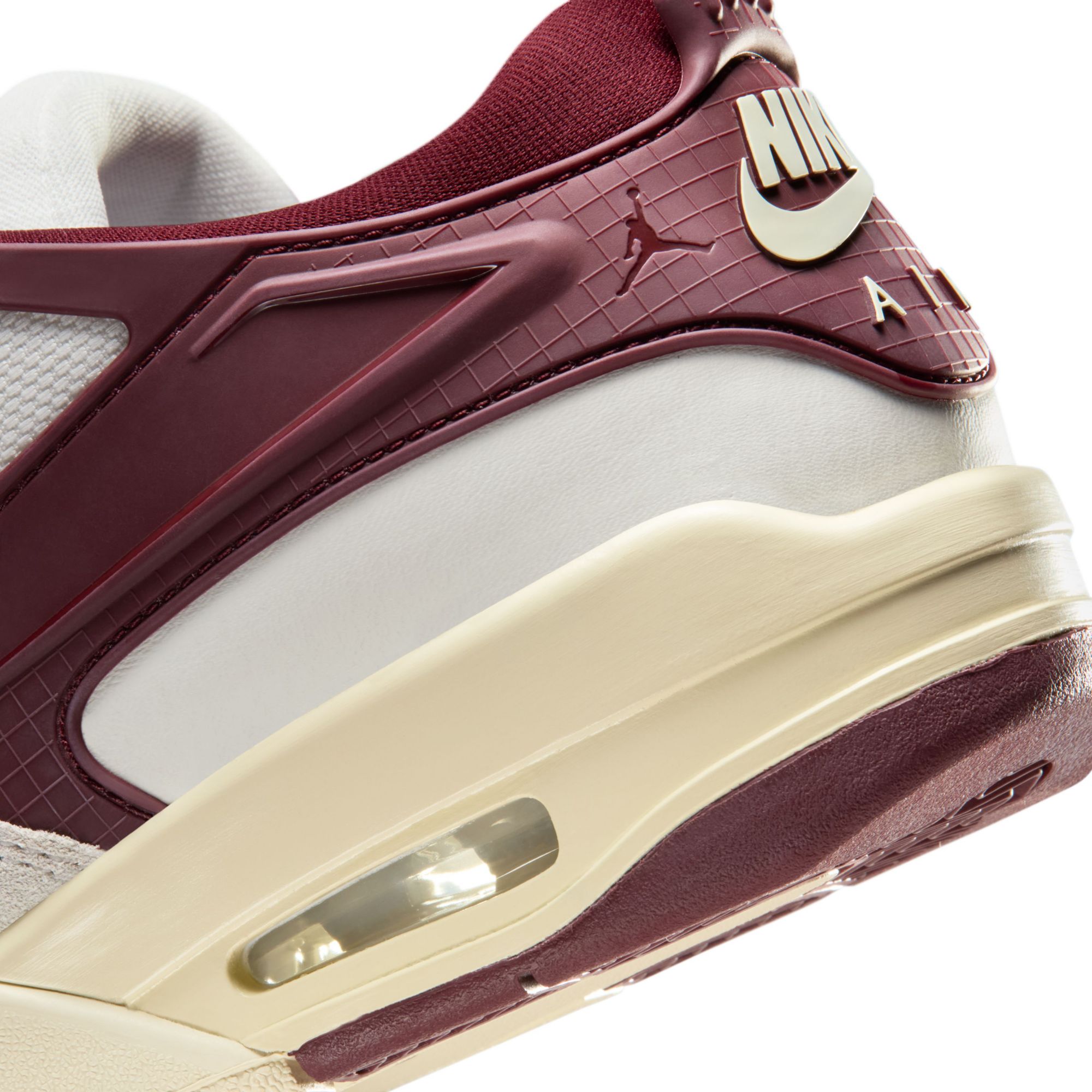 Air Jordan 4 RM Women's Shoes product image