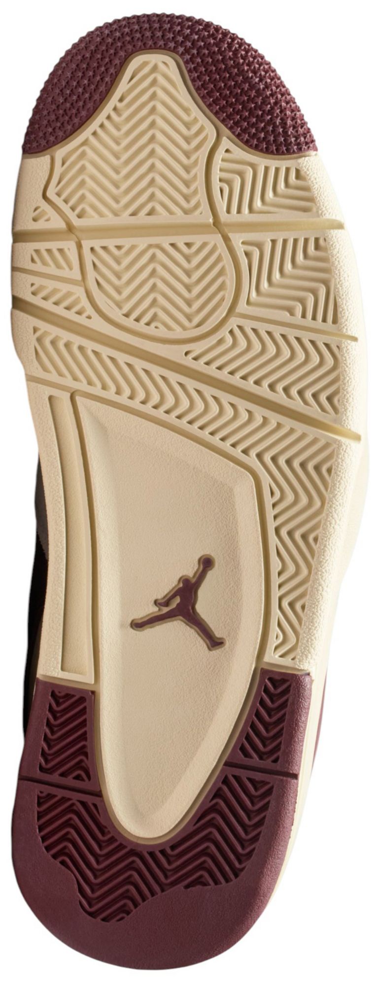 Air Jordan 4 RM Women's Shoes product image
