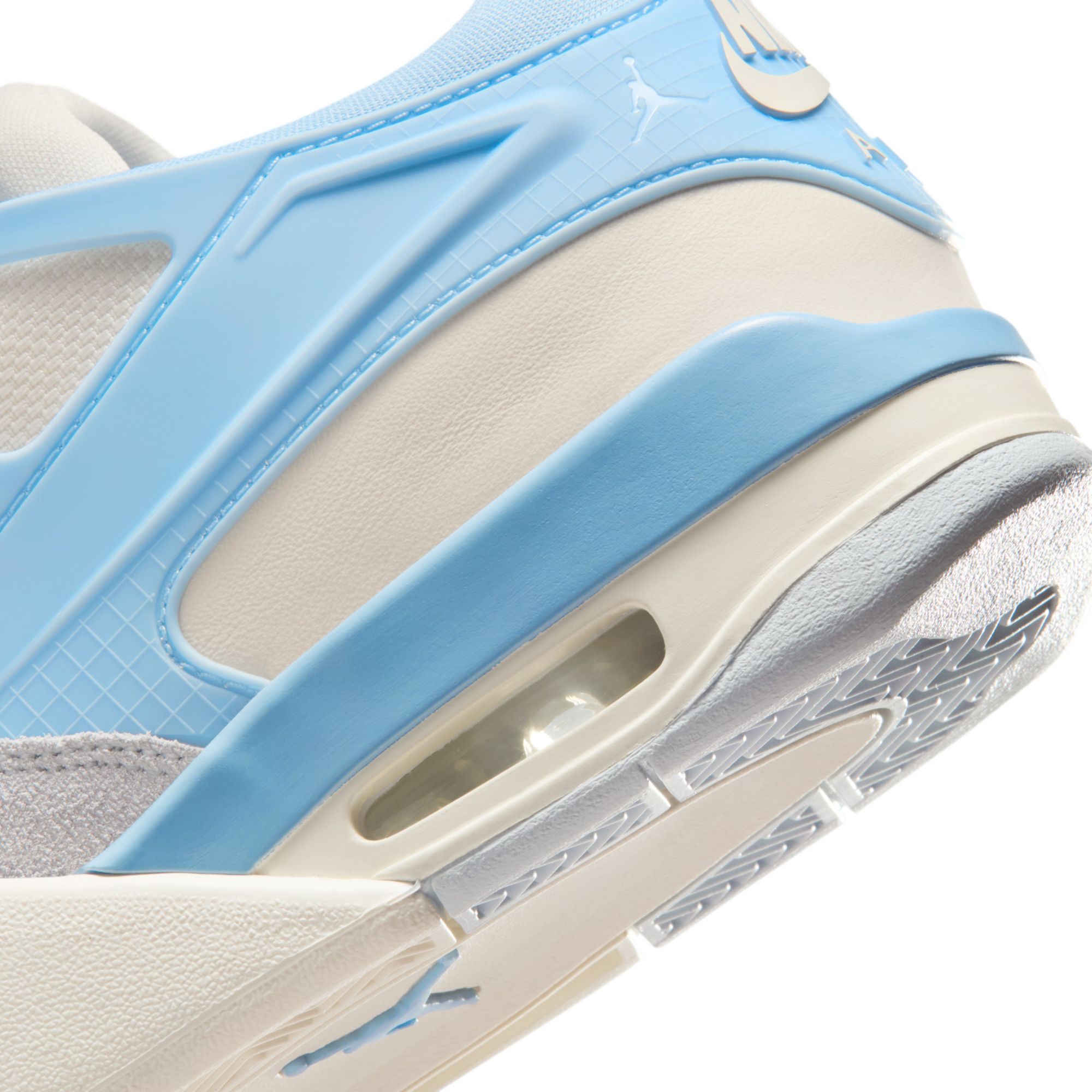 Air Jordan 4 RM Women's Shoes product image