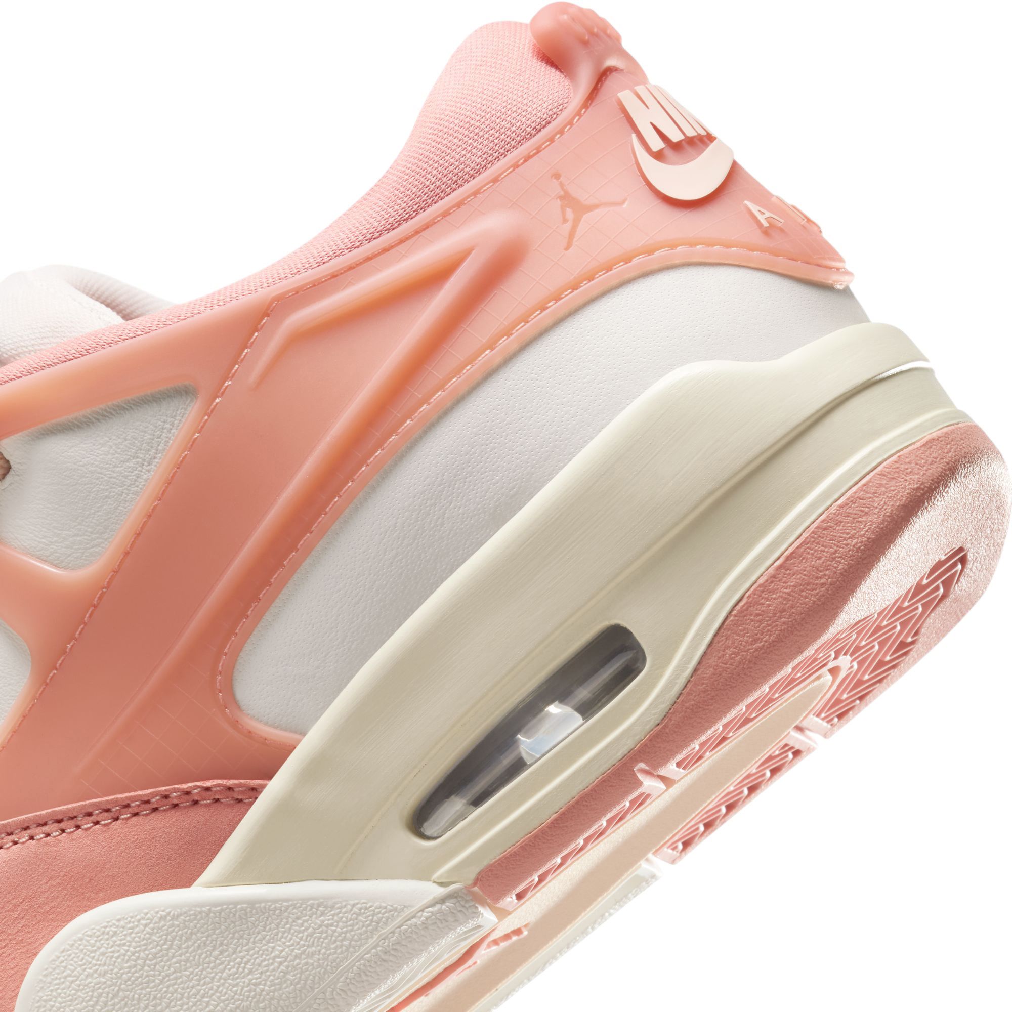 Air Jordan 4 RM Women's Shoes product image