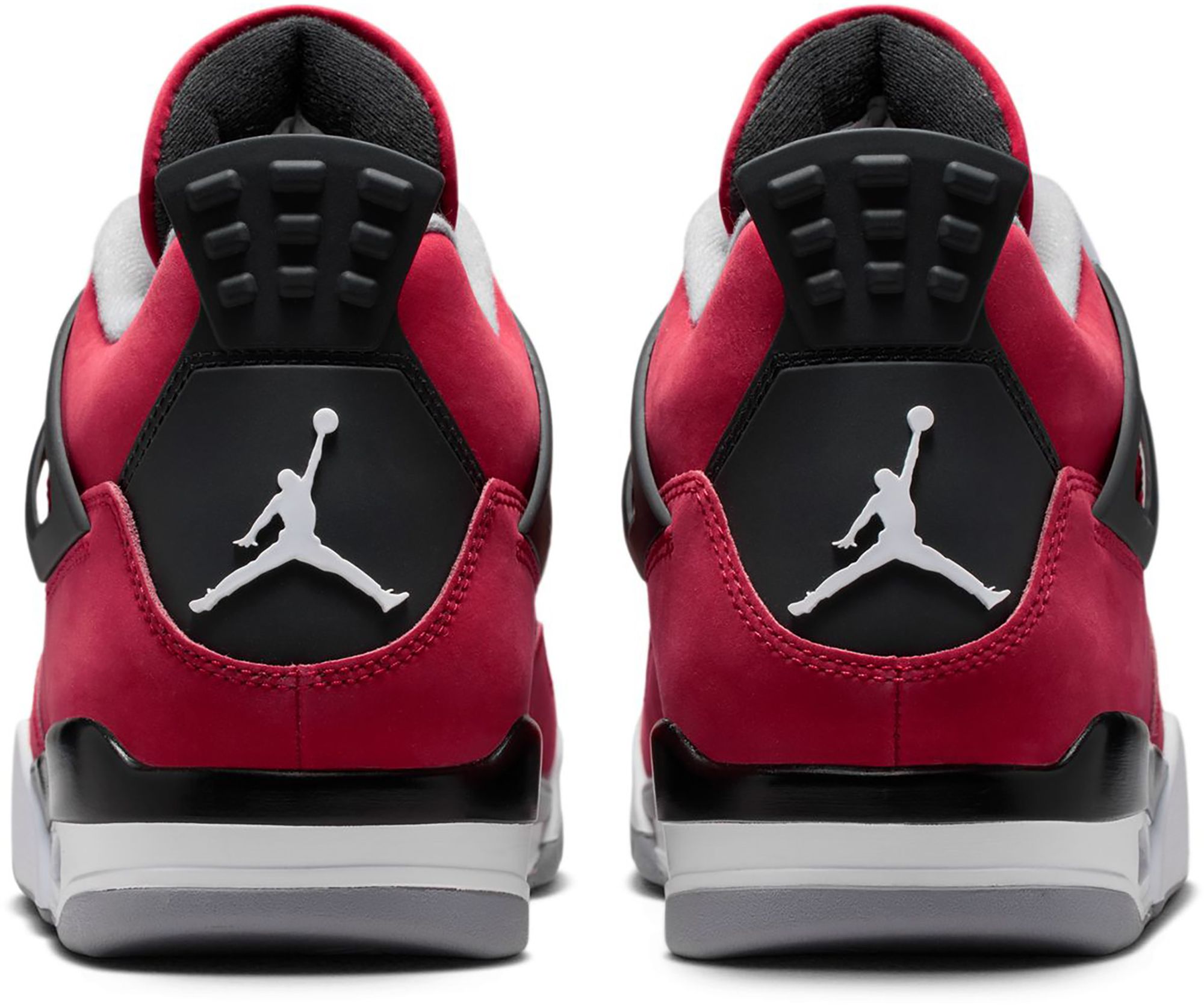 Air Jordan 4 Retro 'Toro' Basketball Shoes product image