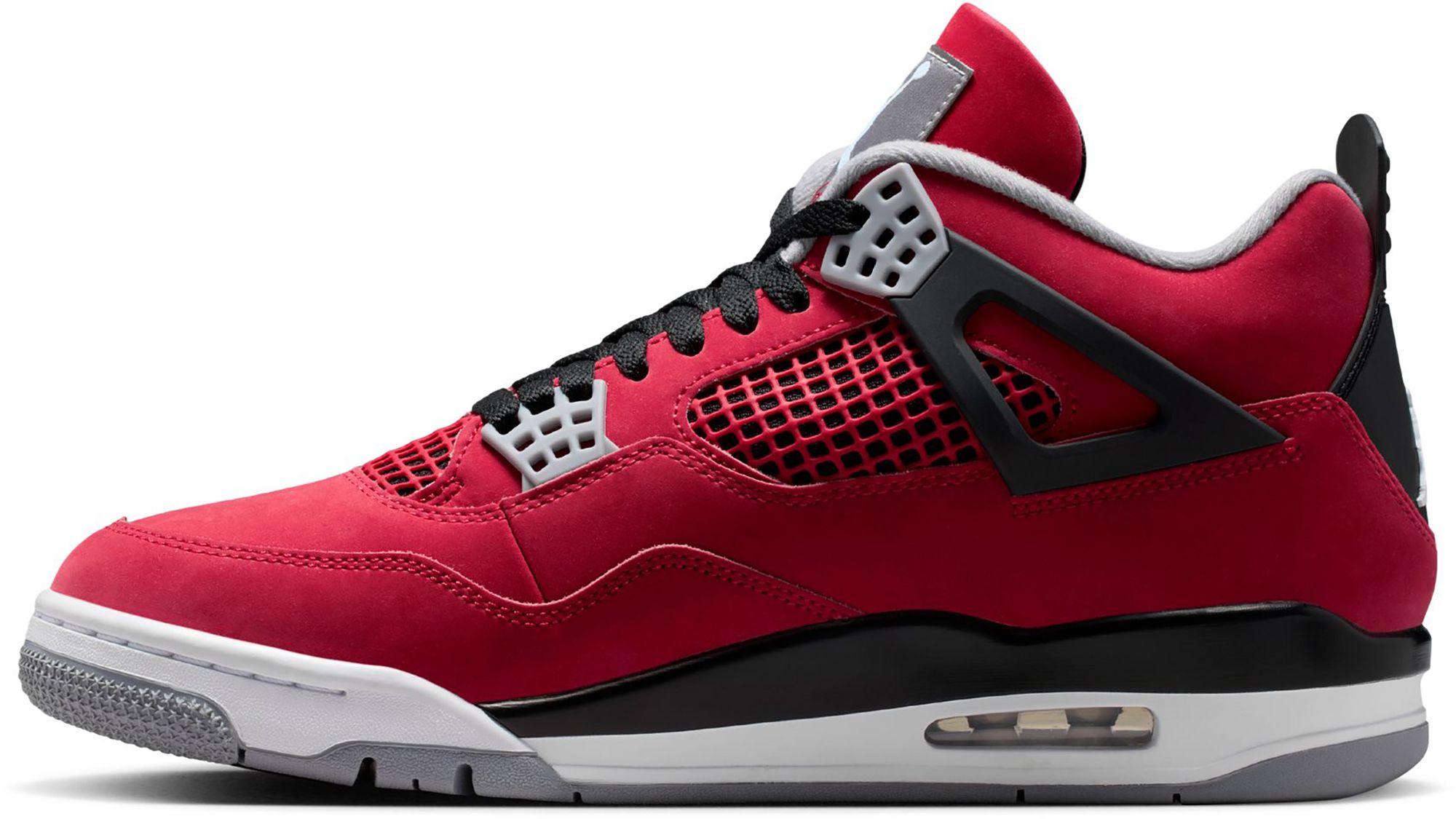 Air Jordan 4 Retro 'Toro' Basketball Shoes product image