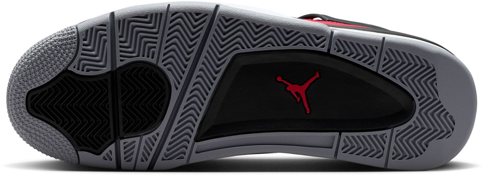 Air Jordan 4 Retro 'Toro' Basketball Shoes product image