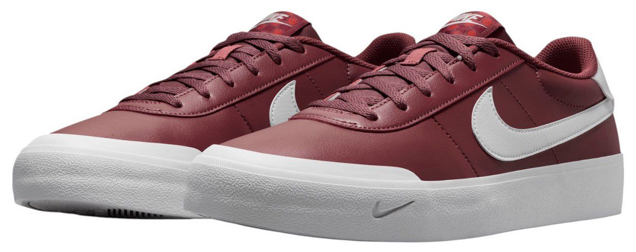 Nike Men's Court Shot Shoes product image