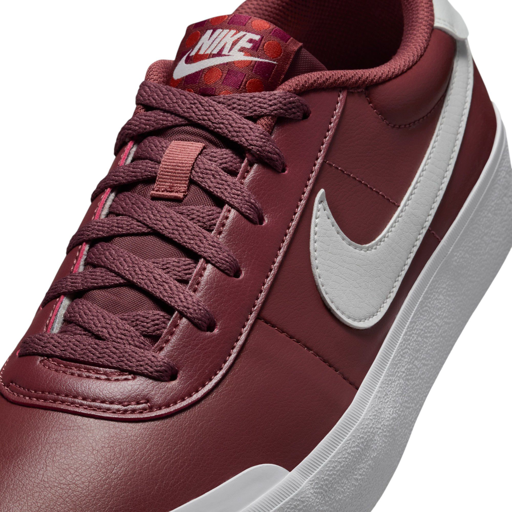 Nike Men's Court Shot Shoes product image