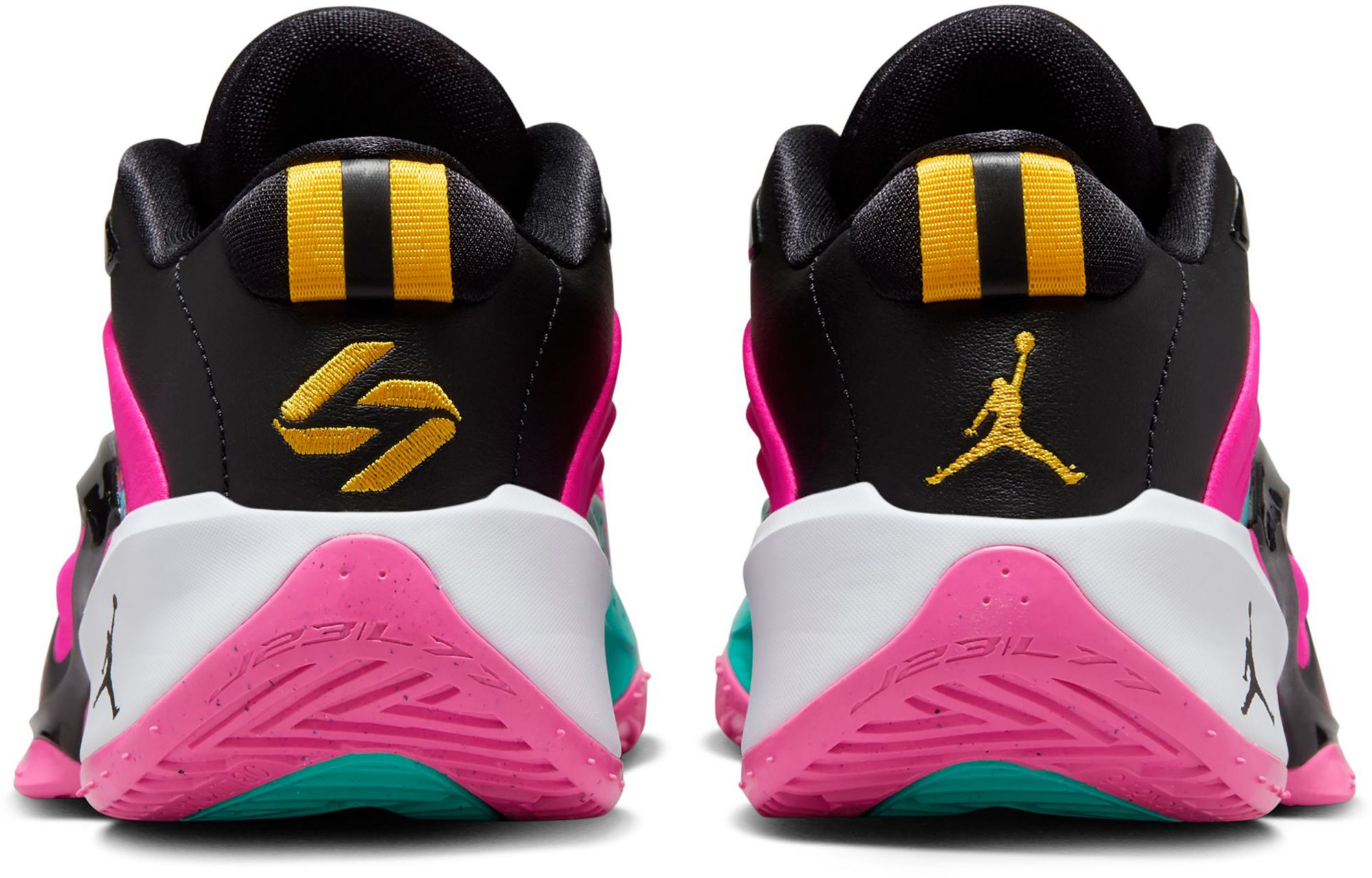 Jordan Kids' Grade School Luka 3 Basketball Shoes product image
