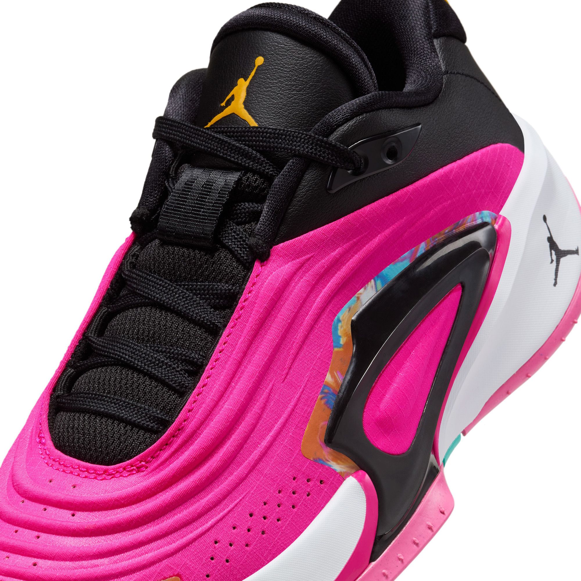 Jordan Kids' Grade School Luka 3 Basketball Shoes product image