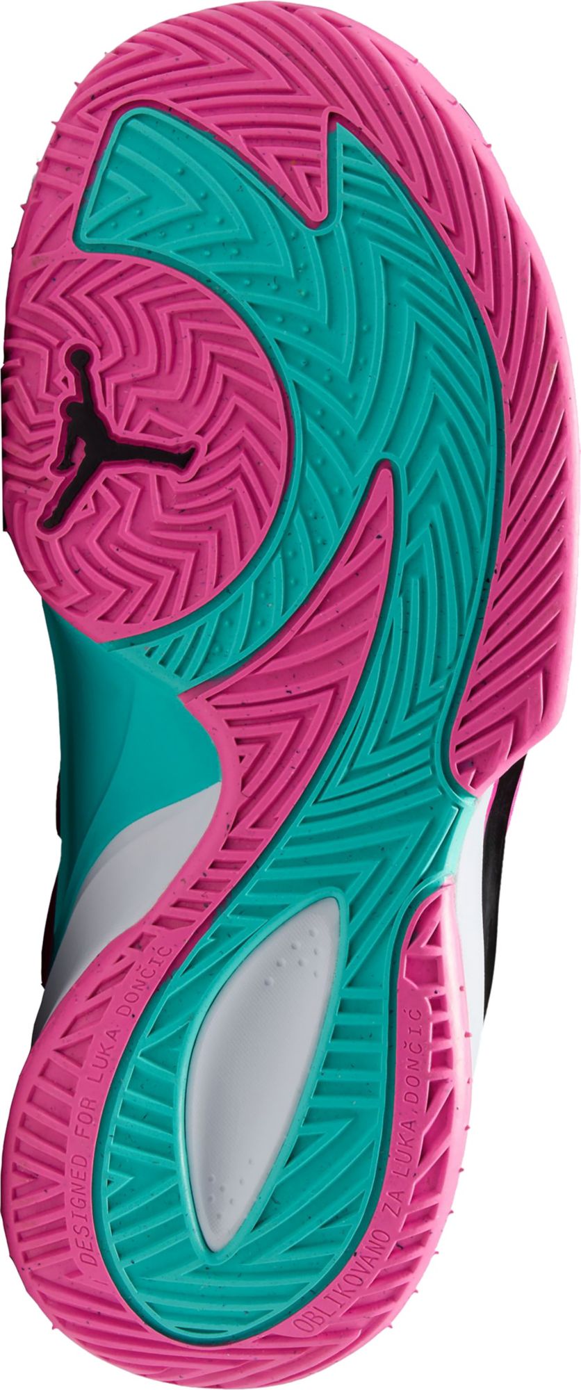 Jordan Kids' Grade School Luka 3 Basketball Shoes product image