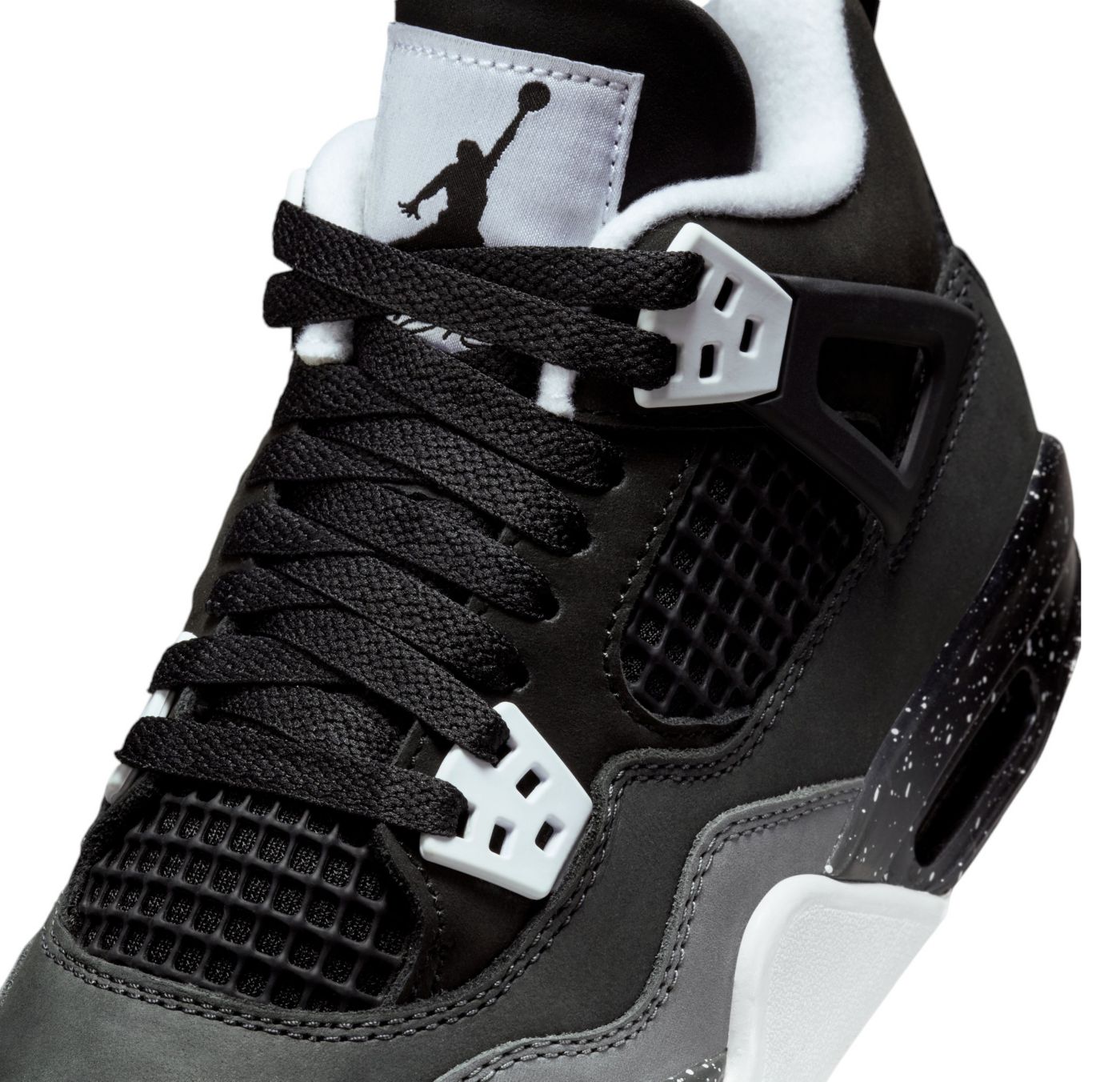 Boys retro 4 jordans clearance
