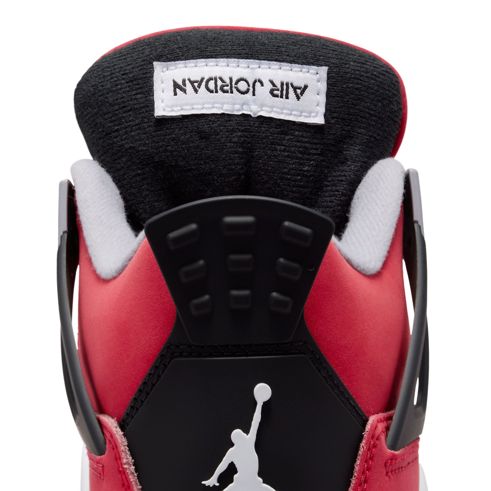 Air Jordan Kids' Grade School 4 Retro 'Toro' Basketball Shoes product image