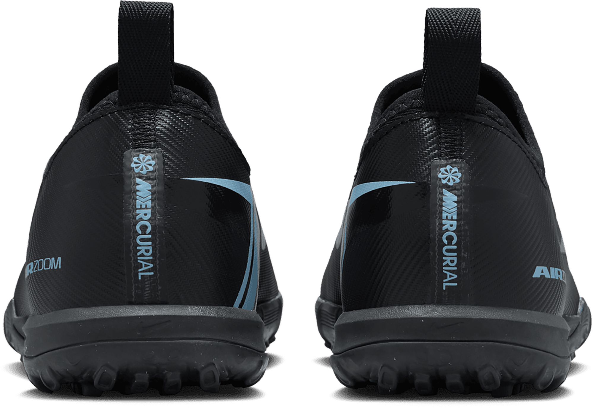 Nike Kids' Mercurial Vapor 16 Academy Turf Soccer Cleats product image