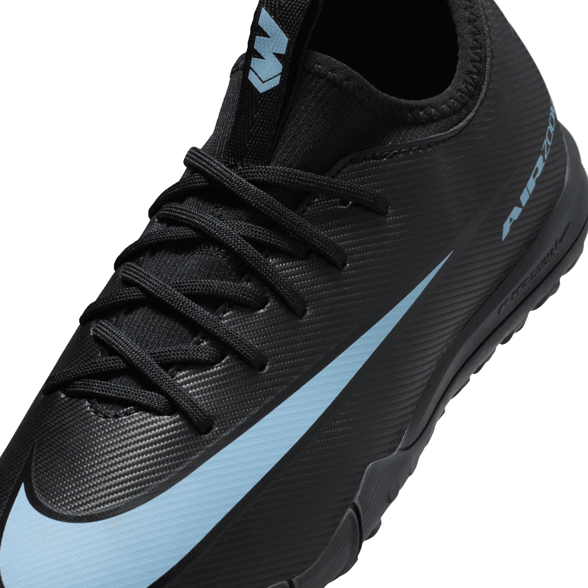 Nike Kids' Mercurial Vapor 16 Academy Turf Soccer Cleats product image