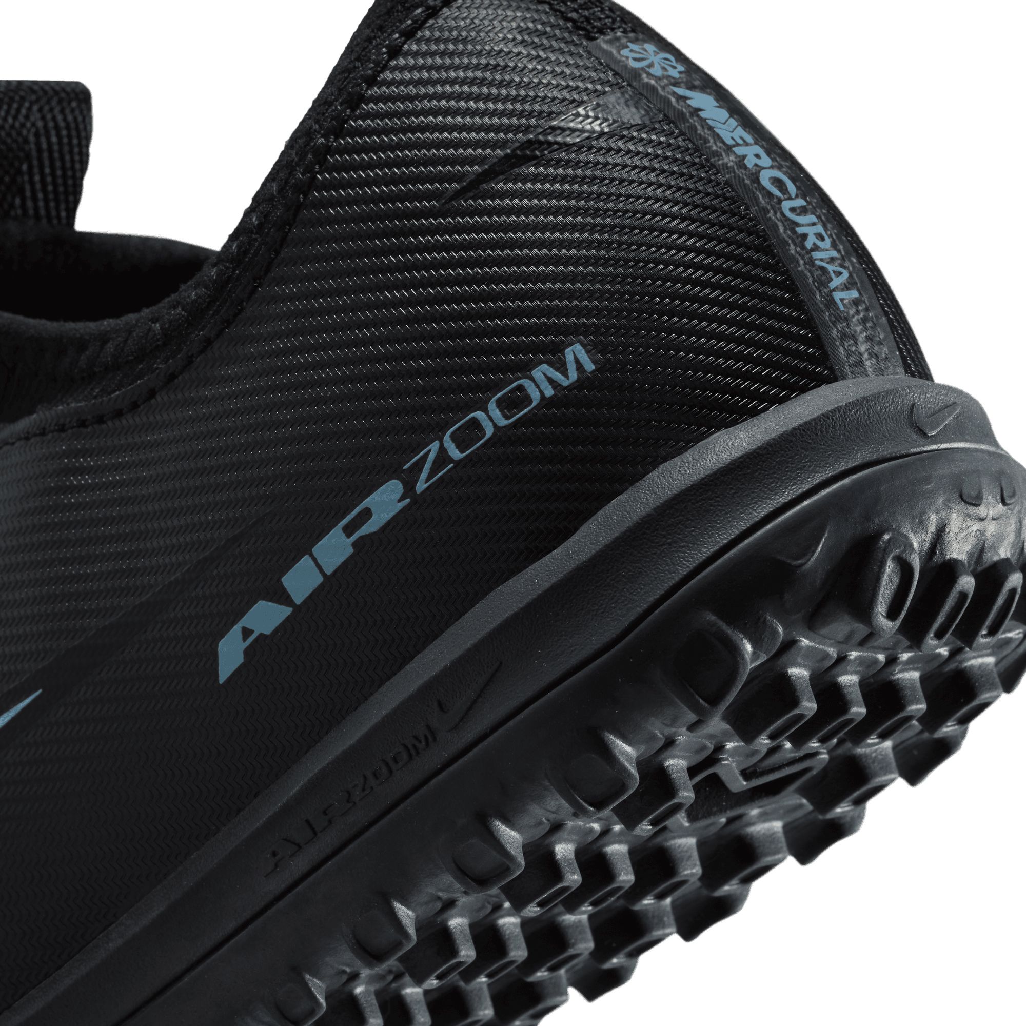 Nike Kids' Mercurial Vapor 16 Academy Turf Soccer Cleats product image