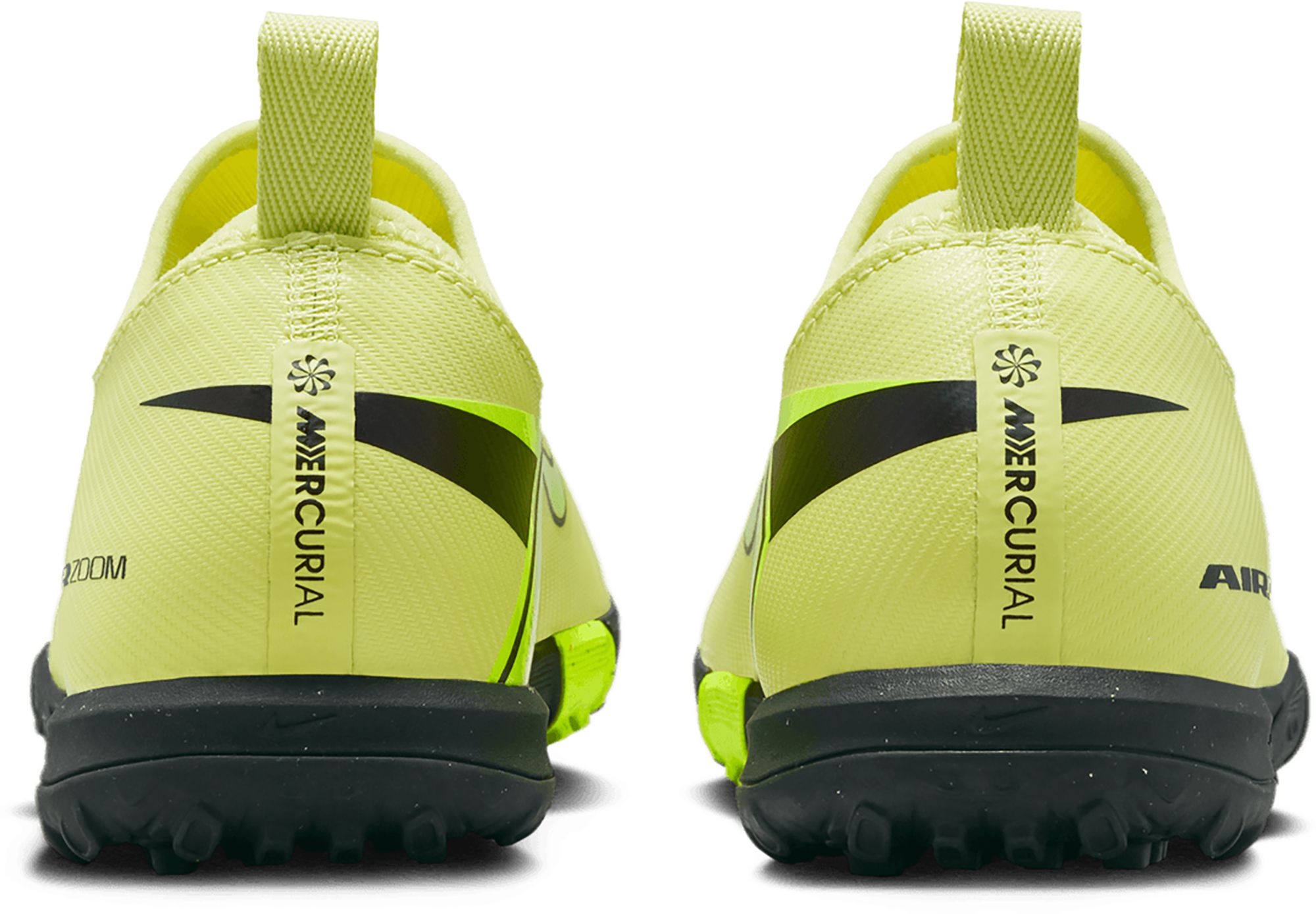 Nike Kids' Mercurial Vapor 16 Academy Turf Soccer Cleats product image