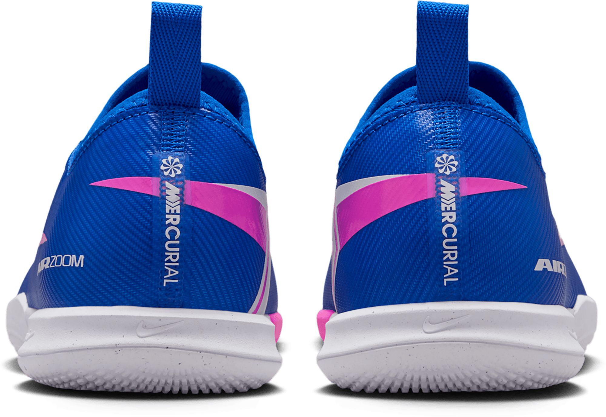 Nike Kids' Mercurial Vapor 16 Academy Turf Soccer Cleats product image