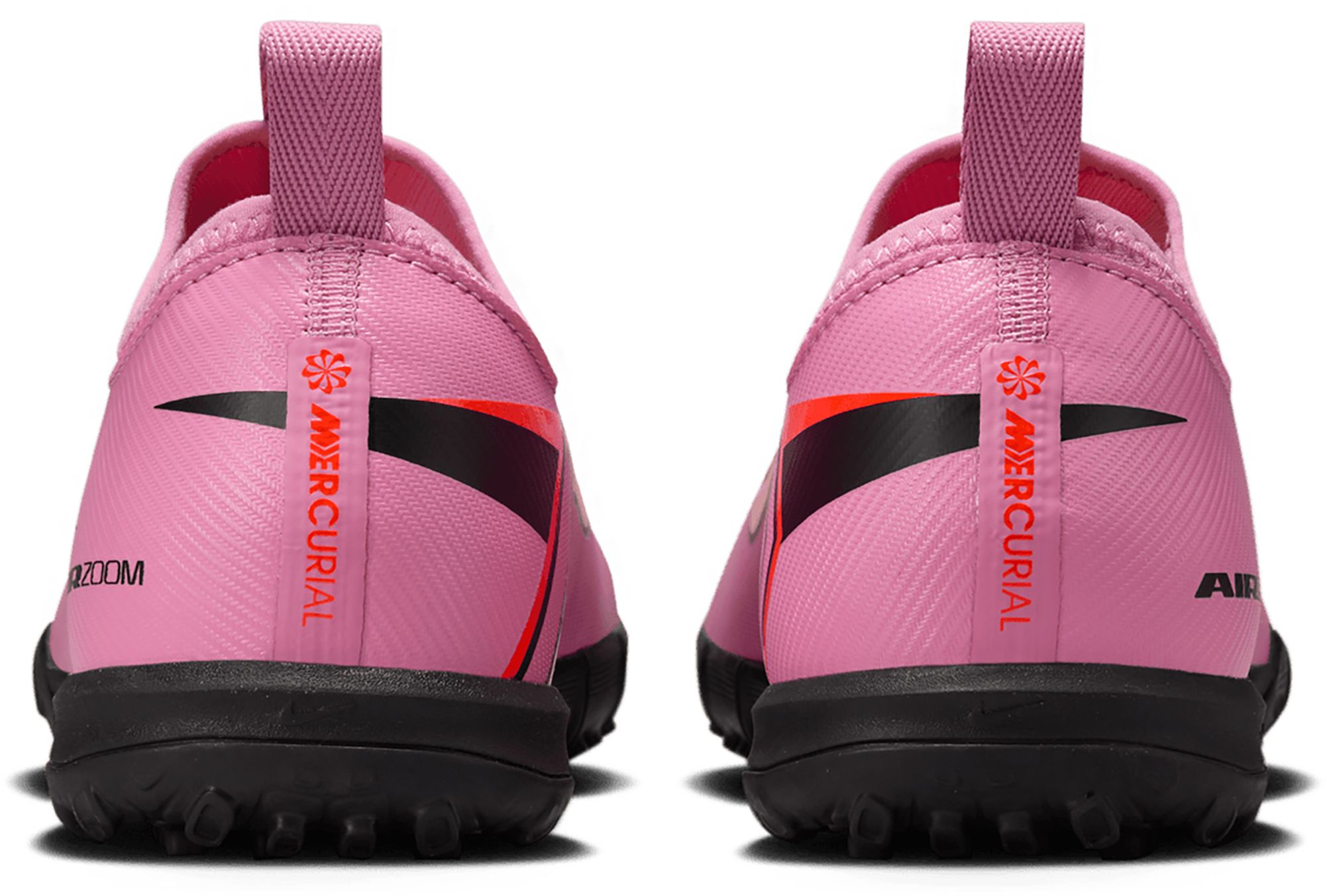 Nike Kids' Mercurial Vapor 16 Academy Turf Soccer Cleats product image