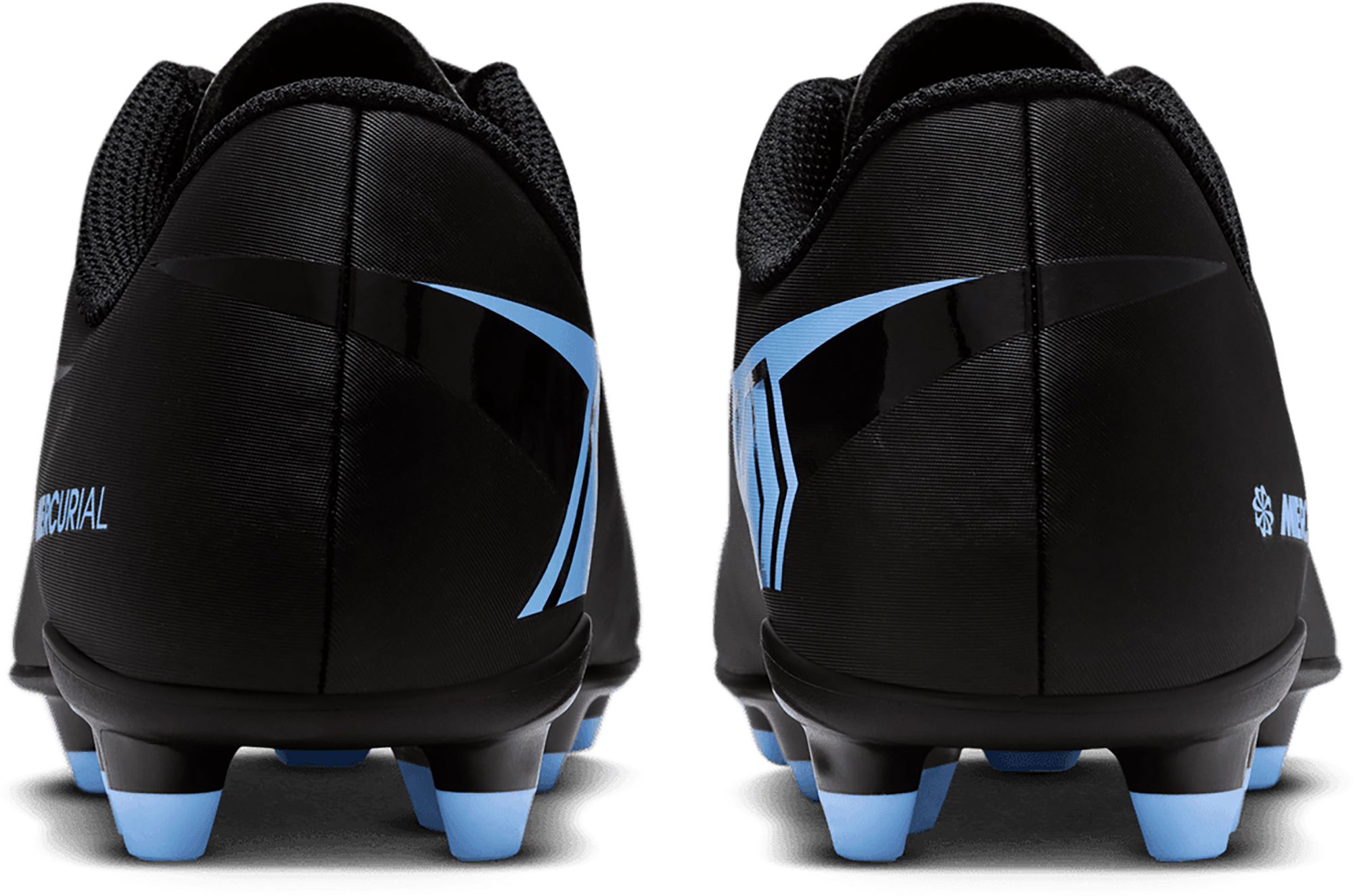 Nike Kids' Mercurial Vapor 16 Club FG/MG Soccer Cleats product image