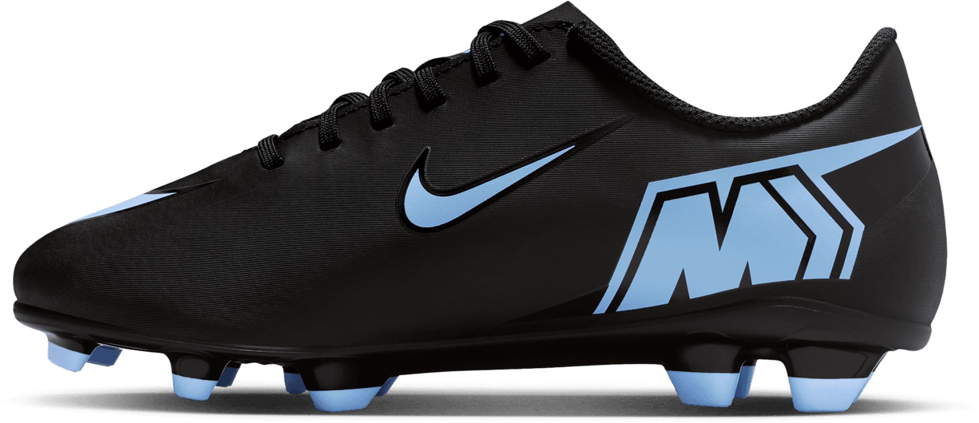Nike Kids' Mercurial Vapor 16 Club FG/MG Soccer Cleats product image