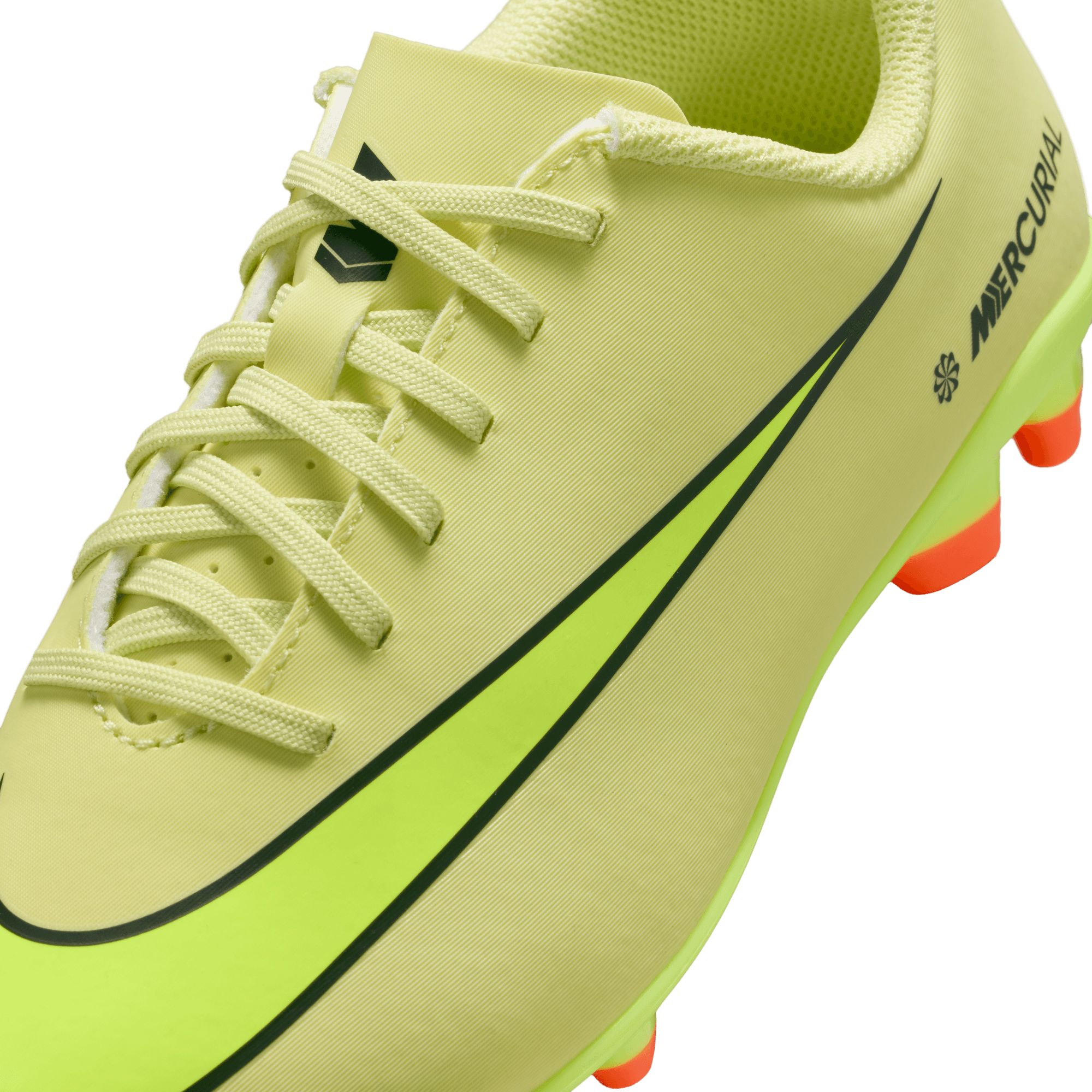 Nike Kids' Mercurial Vapor 16 Club FG/MG Soccer Cleats product image