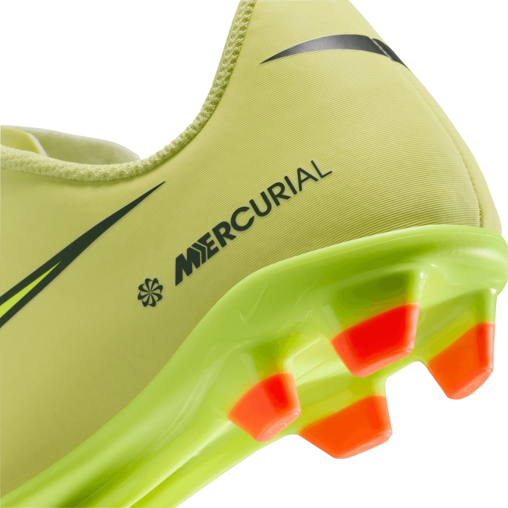 Nike Kids' Mercurial Vapor 16 Club FG/MG Soccer Cleats product image