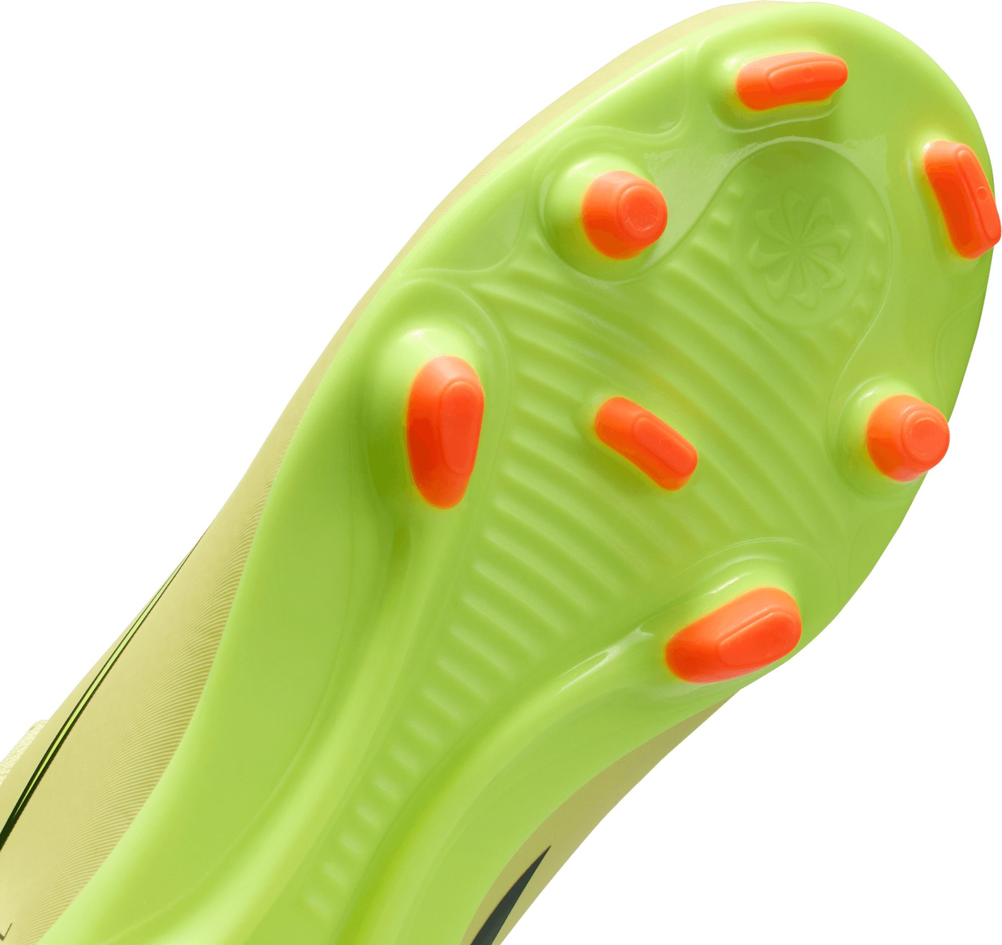 Nike Kids' Mercurial Vapor 16 Club FG/MG Soccer Cleats product image