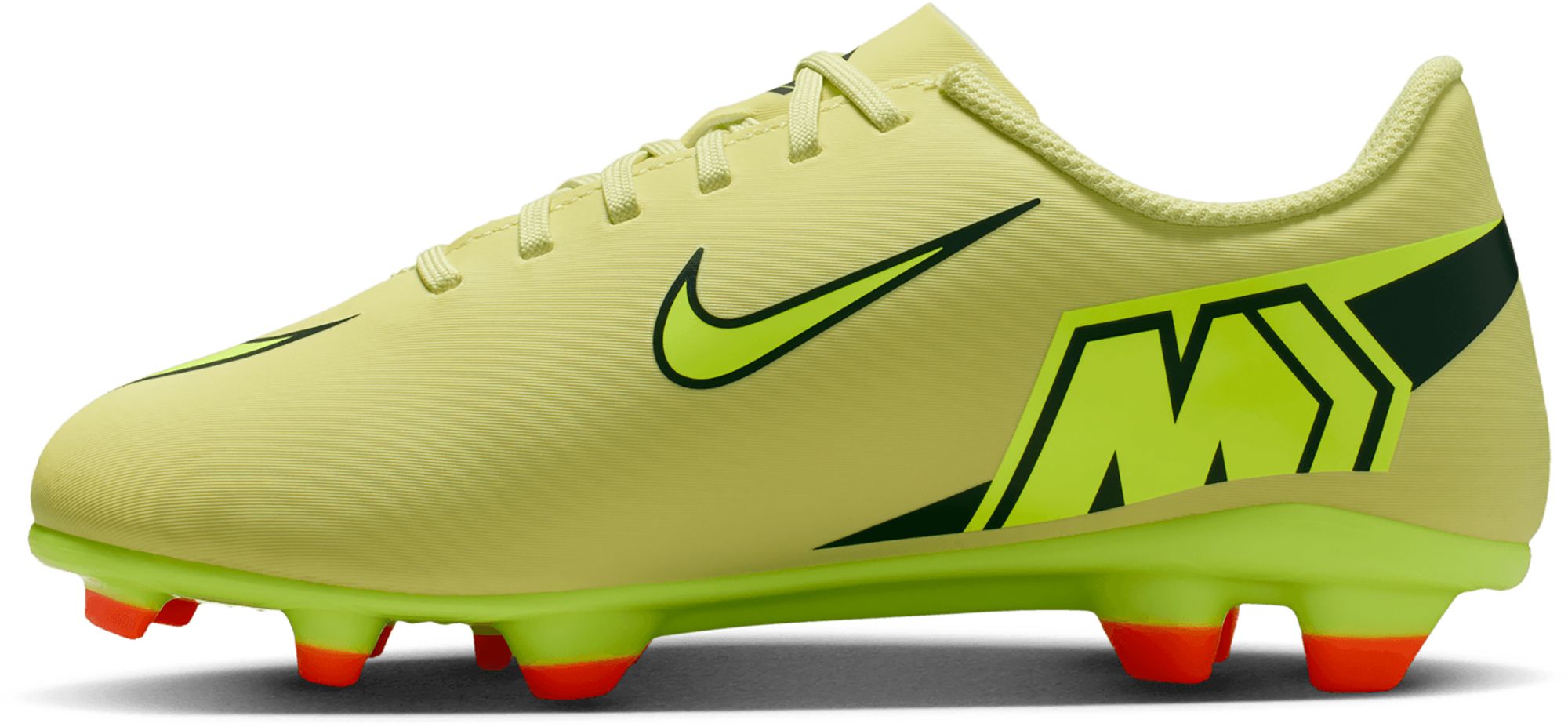 Nike Kids' Mercurial Vapor 16 Club FG/MG Soccer Cleats product image