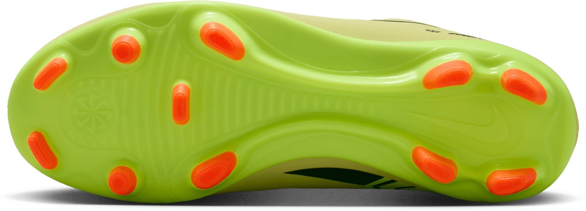 Nike Kids' Mercurial Vapor 16 Club FG/MG Soccer Cleats product image