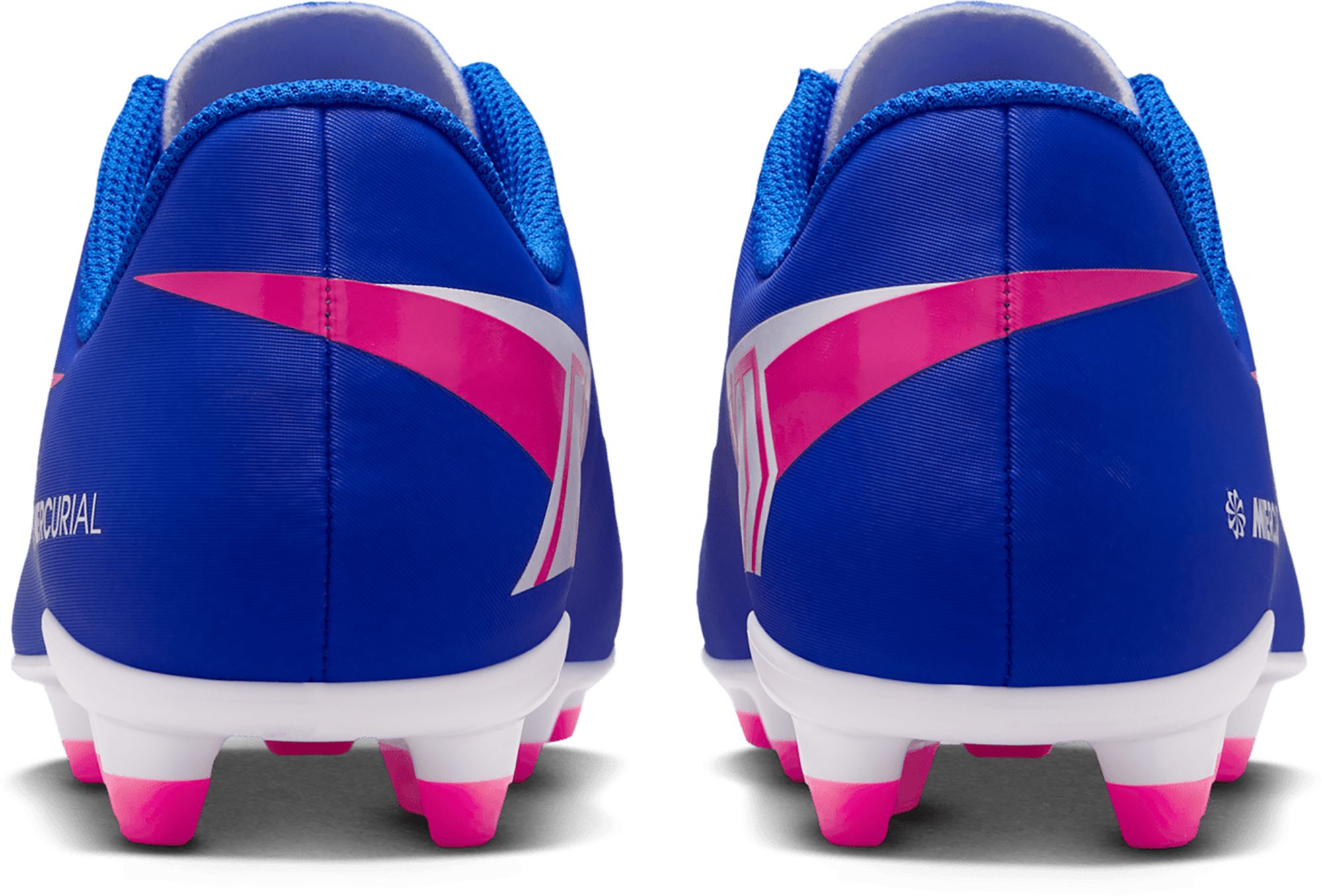 Nike Kids' Mercurial Vapor 16 Club FG/MG Soccer Cleats product image