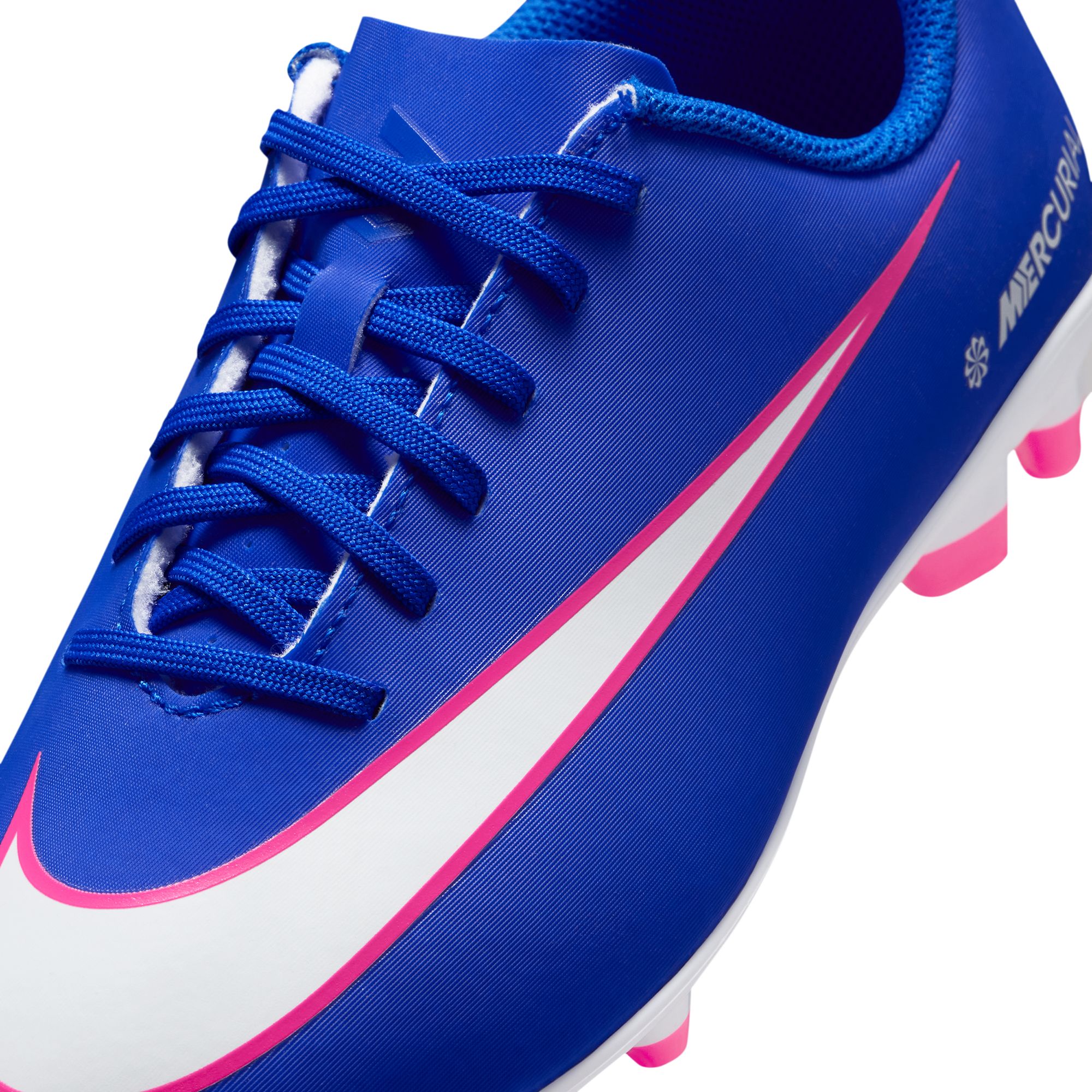 Nike Kids' Mercurial Vapor 16 Club FG/MG Soccer Cleats product image