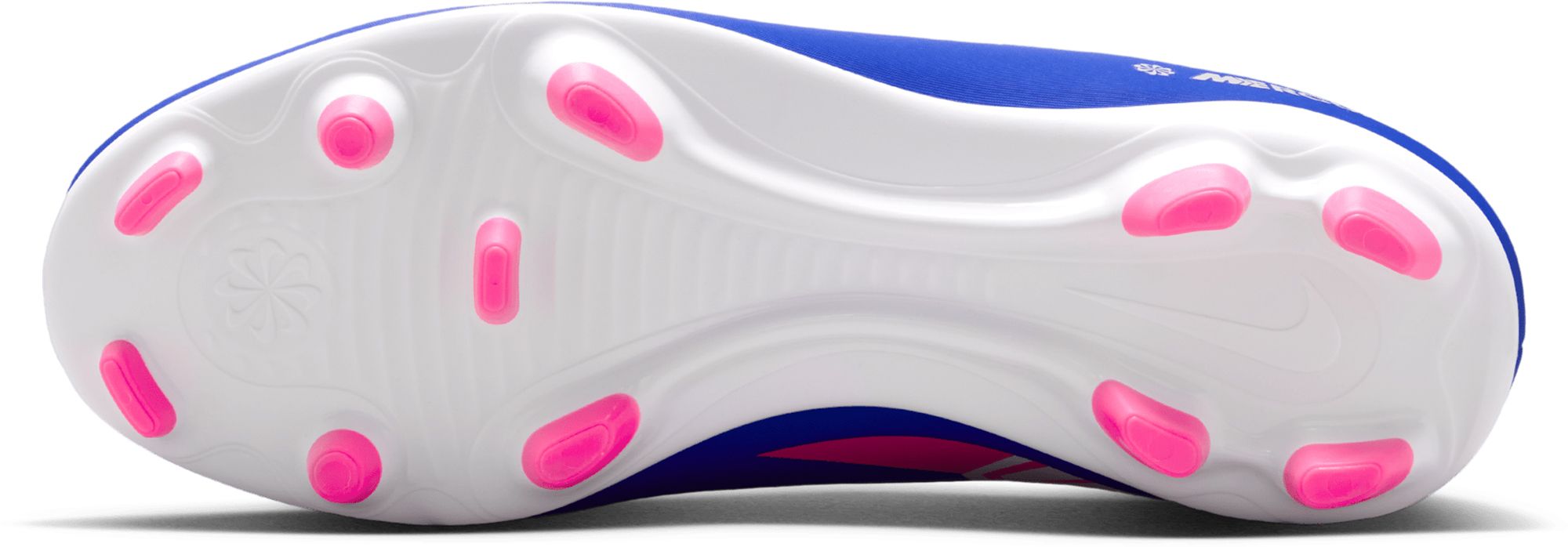 Nike Kids' Mercurial Vapor 16 Club FG/MG Soccer Cleats product image