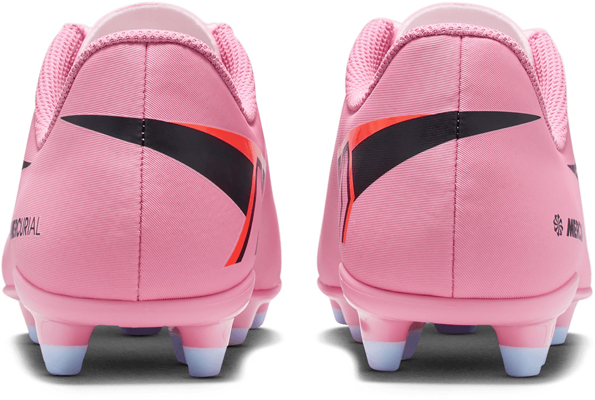 Nike Kids' Mercurial Vapor 16 Club FG/MG Soccer Cleats product image