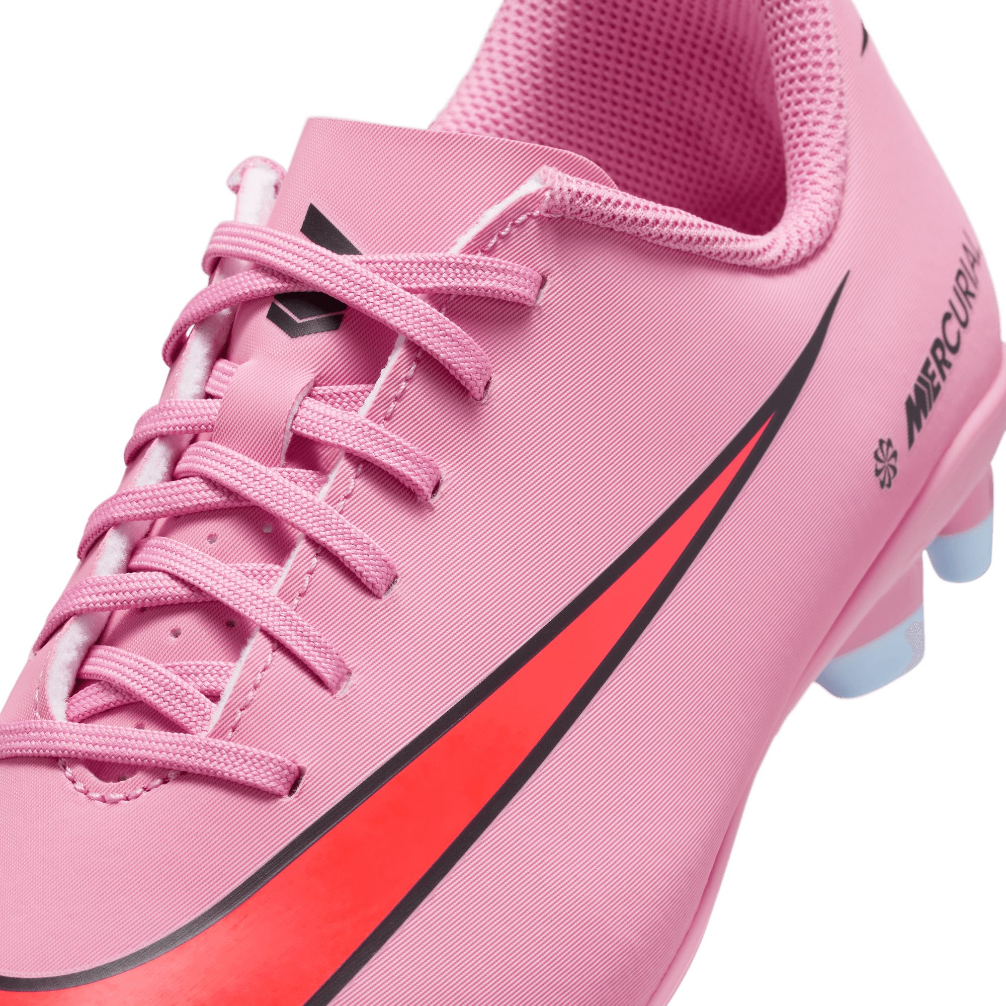 Nike Kids' Mercurial Vapor 16 Club FG/MG Soccer Cleats product image