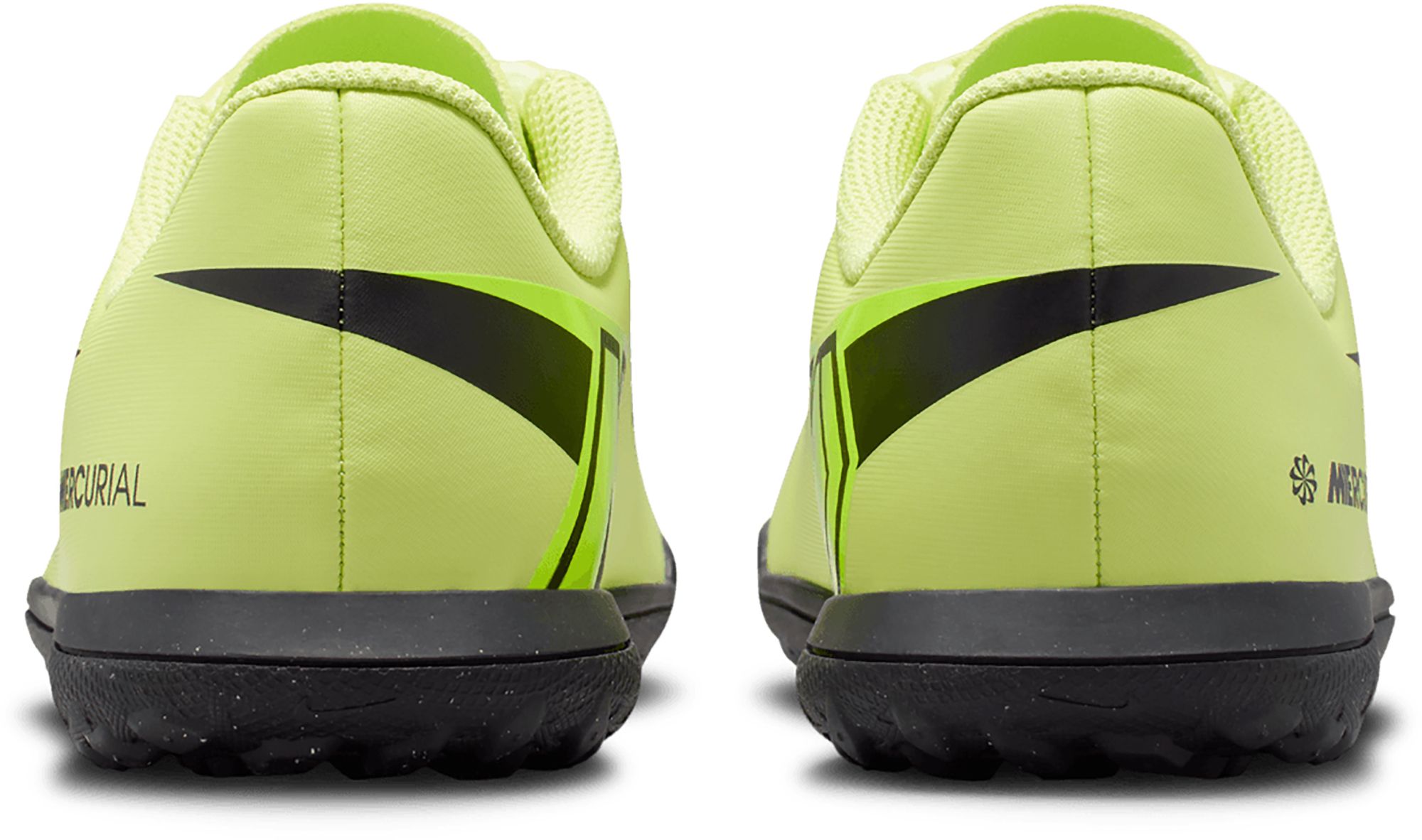 Nike Kids' Mercurial Vapor 16 Club Turf Soccer Cleats product image