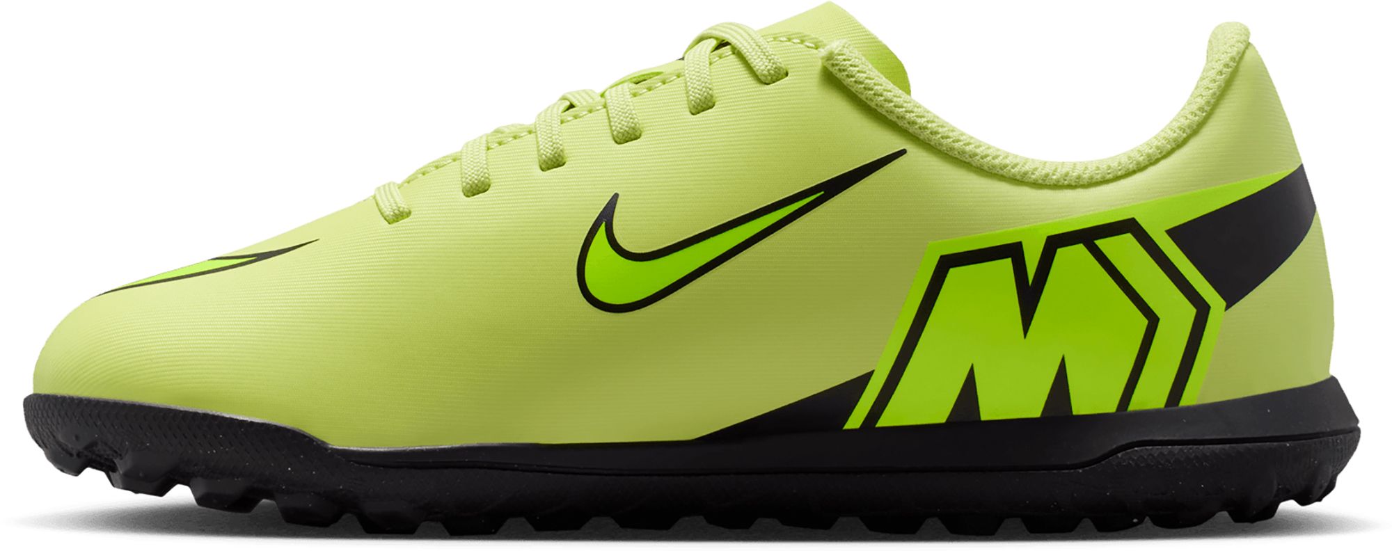 Nike Kids' Mercurial Vapor 16 Club Turf Soccer Cleats product image