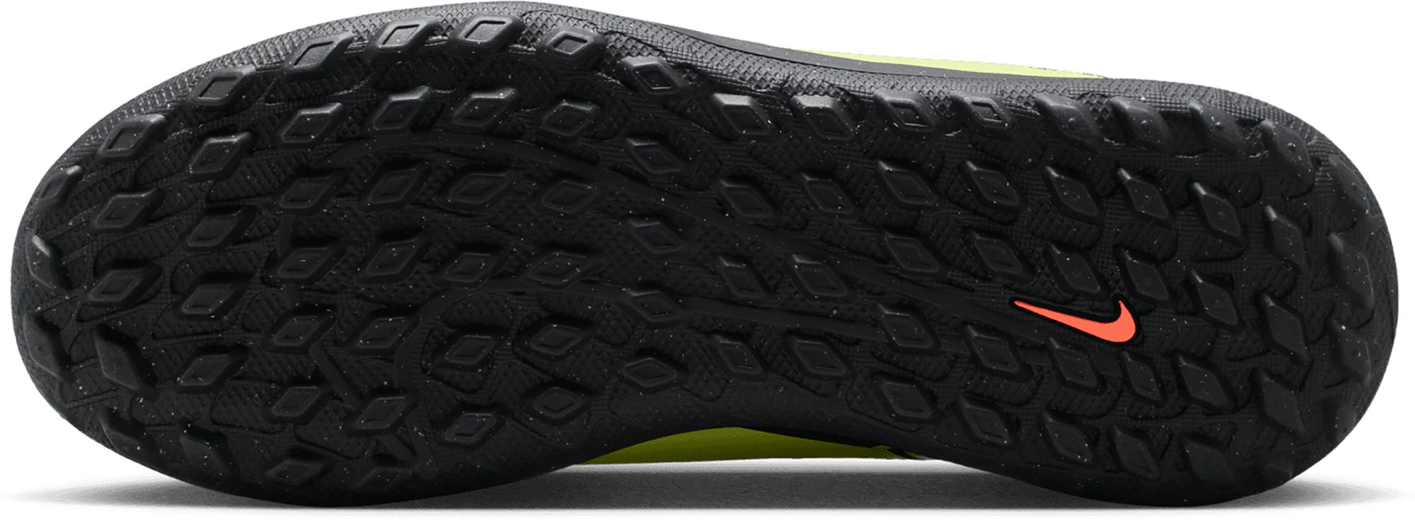 Nike Kids' Mercurial Vapor 16 Club Turf Soccer Cleats product image