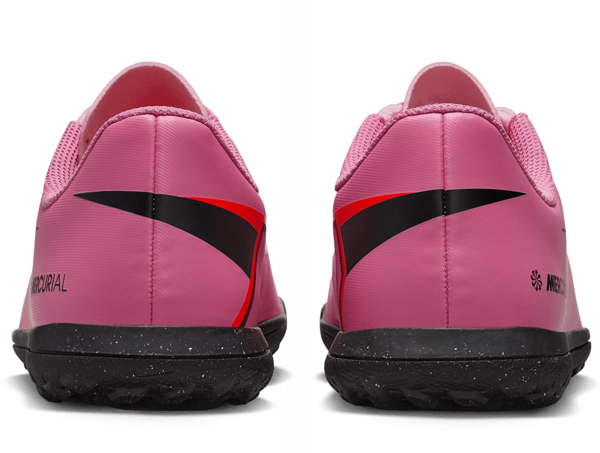 Nike Kids' Mercurial Vapor 16 Club Turf Soccer Cleats product image