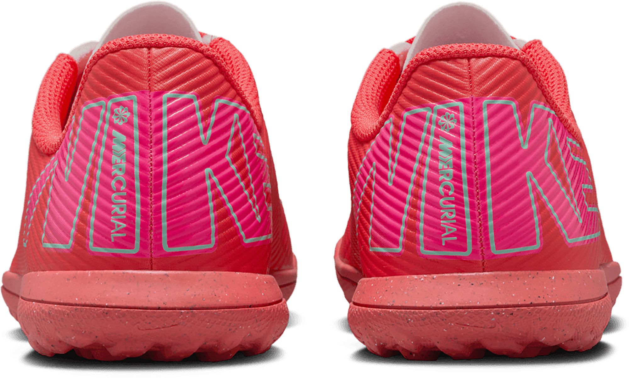 Nike Kids' Mercurial Vapor 16 Club Turf Soccer Cleats product image